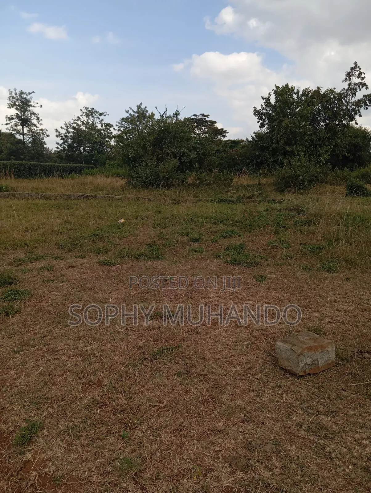 Residential Plots for Sale in Kamakis