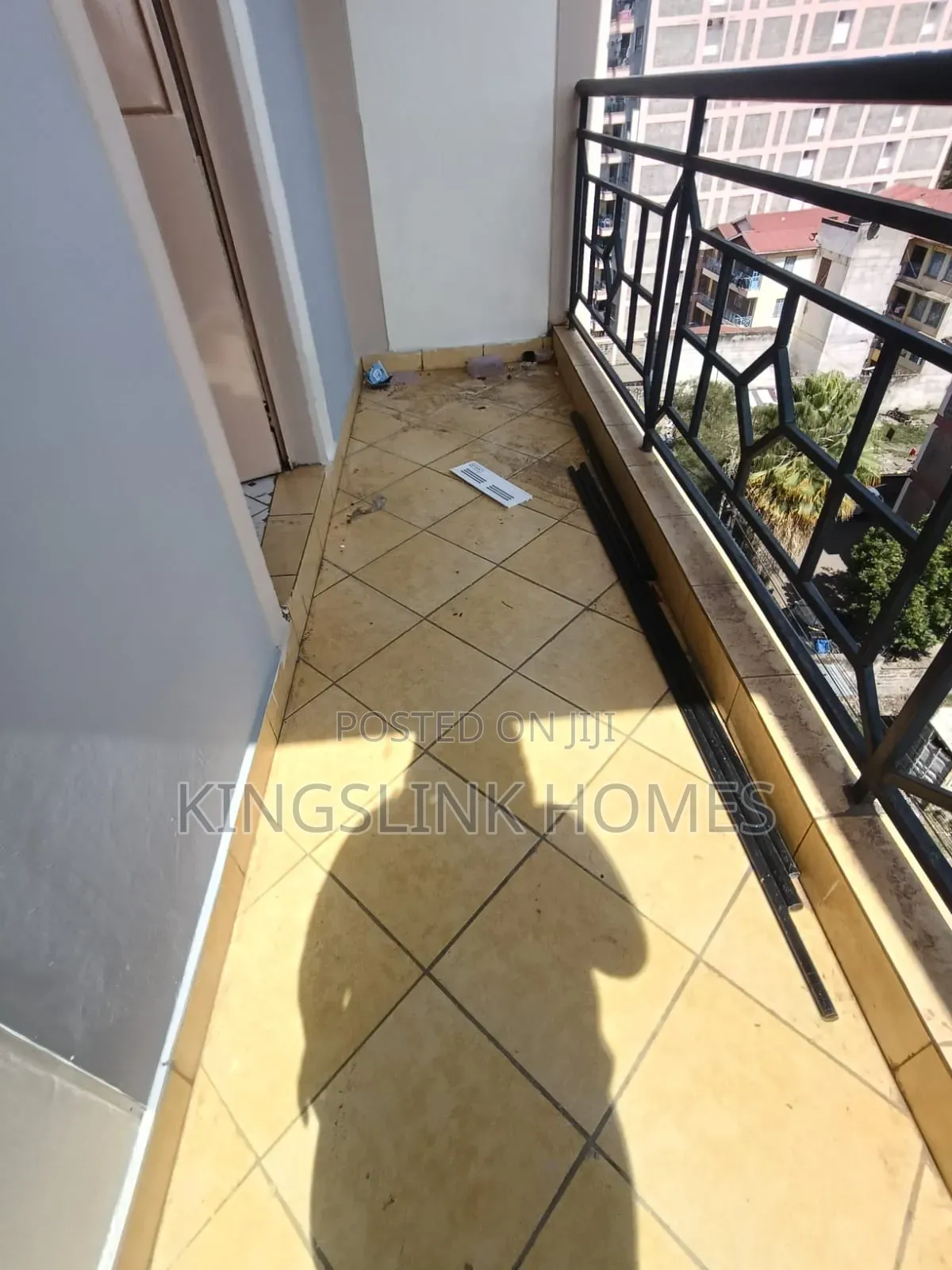 2bdrm Apartment in Nairobi South for rent in Nairobi South