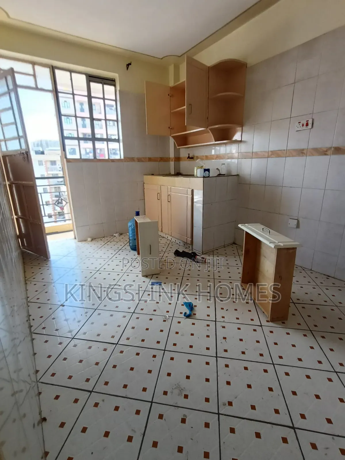 2bdrm Apartment in Nairobi South for rent in Nairobi South