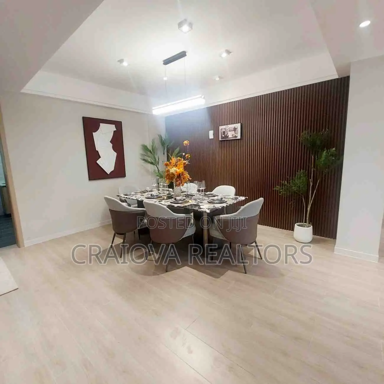 4bdrm Apartment in Hurlingham for sale in Hurlingham
