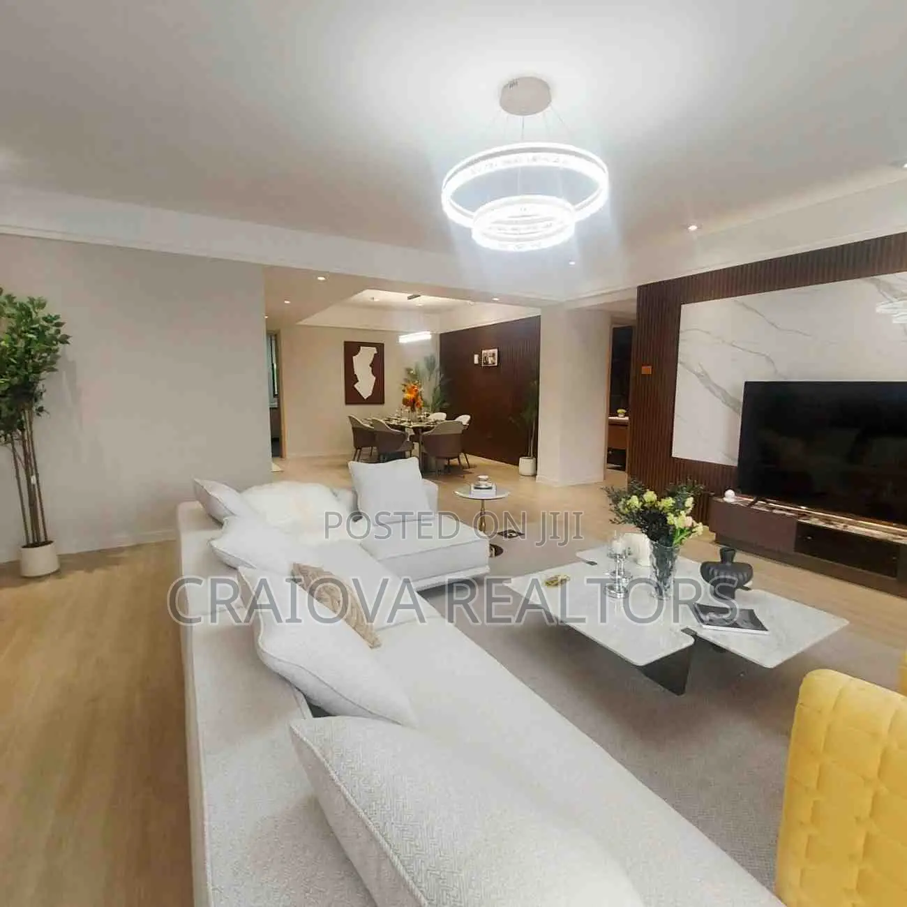 4bdrm Apartment in Hurlingham for sale in Hurlingham