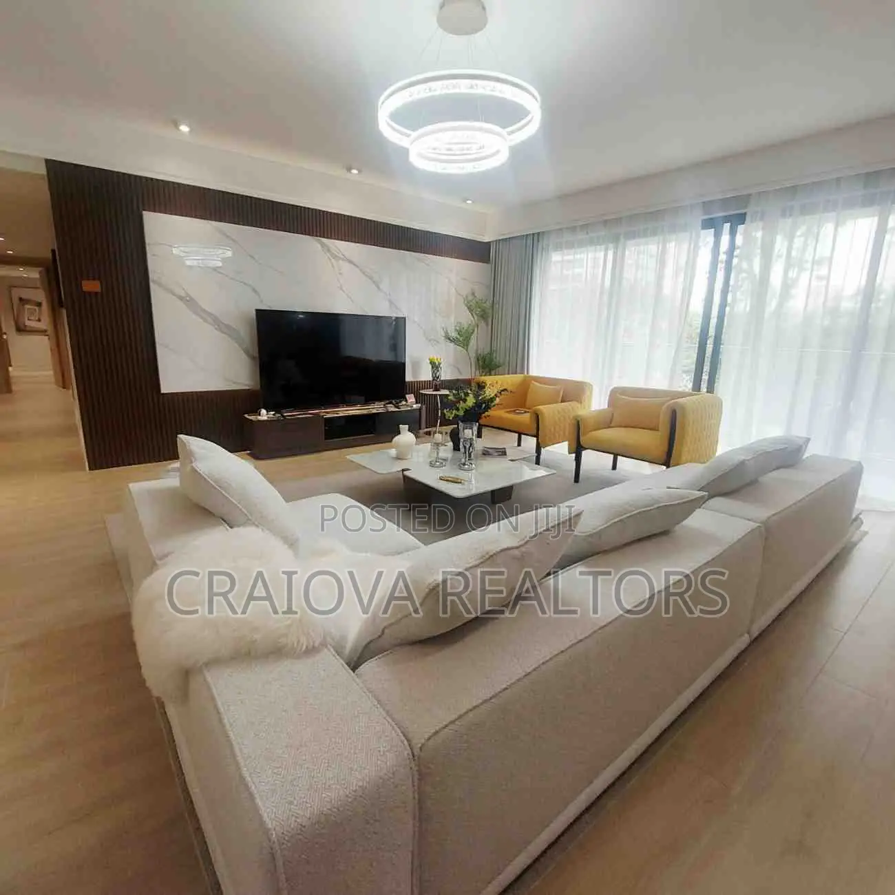 4bdrm Apartment in Hurlingham for sale in Hurlingham