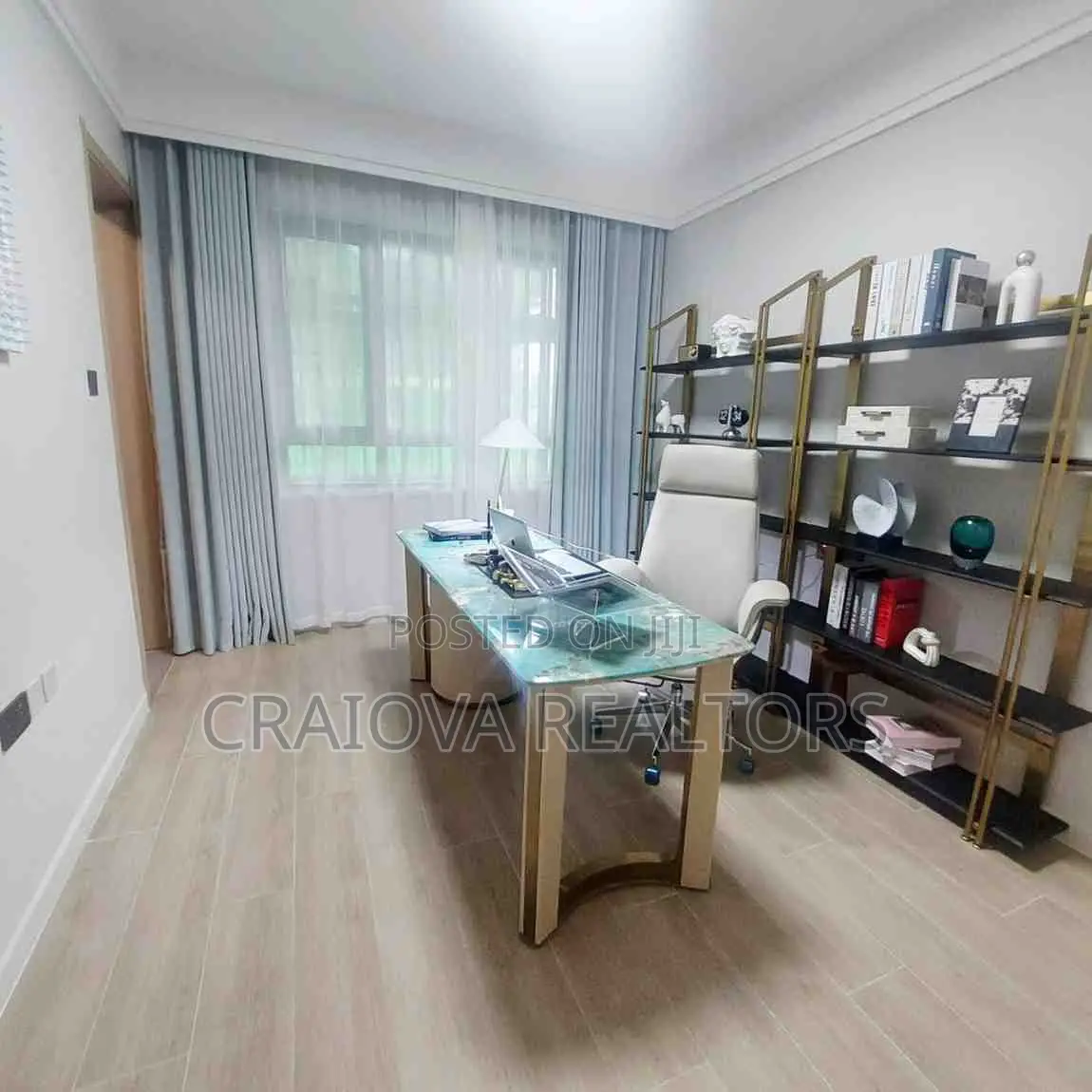 4bdrm Apartment in Hurlingham for sale in Hurlingham