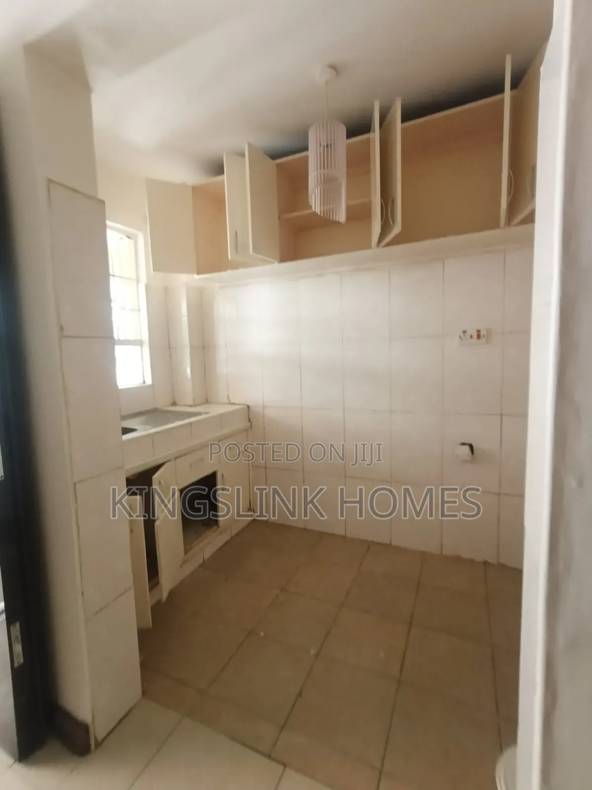 1bdrm Apartment in Nairobi West for rent in Nairobi West