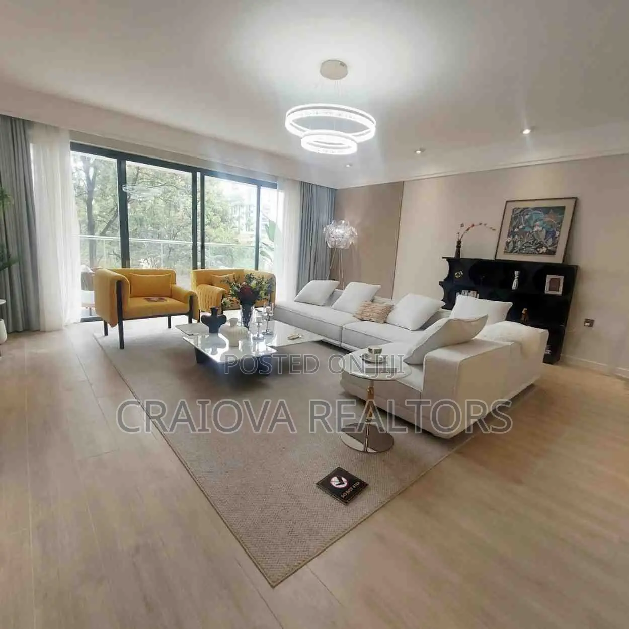 3bdrm Apartment in Hurlingham for sale in Hurlingham
