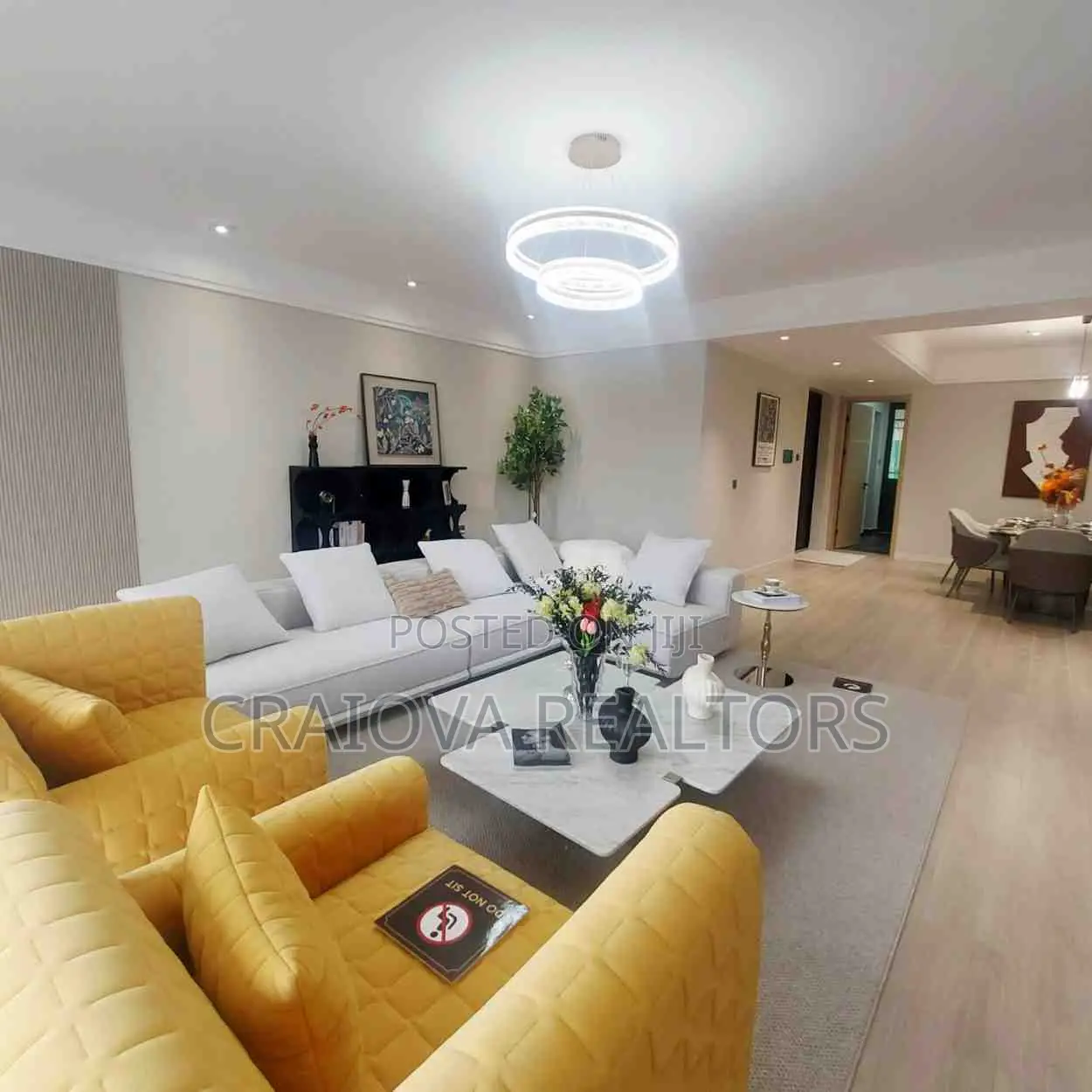 3bdrm Apartment in Hurlingham for sale in Hurlingham