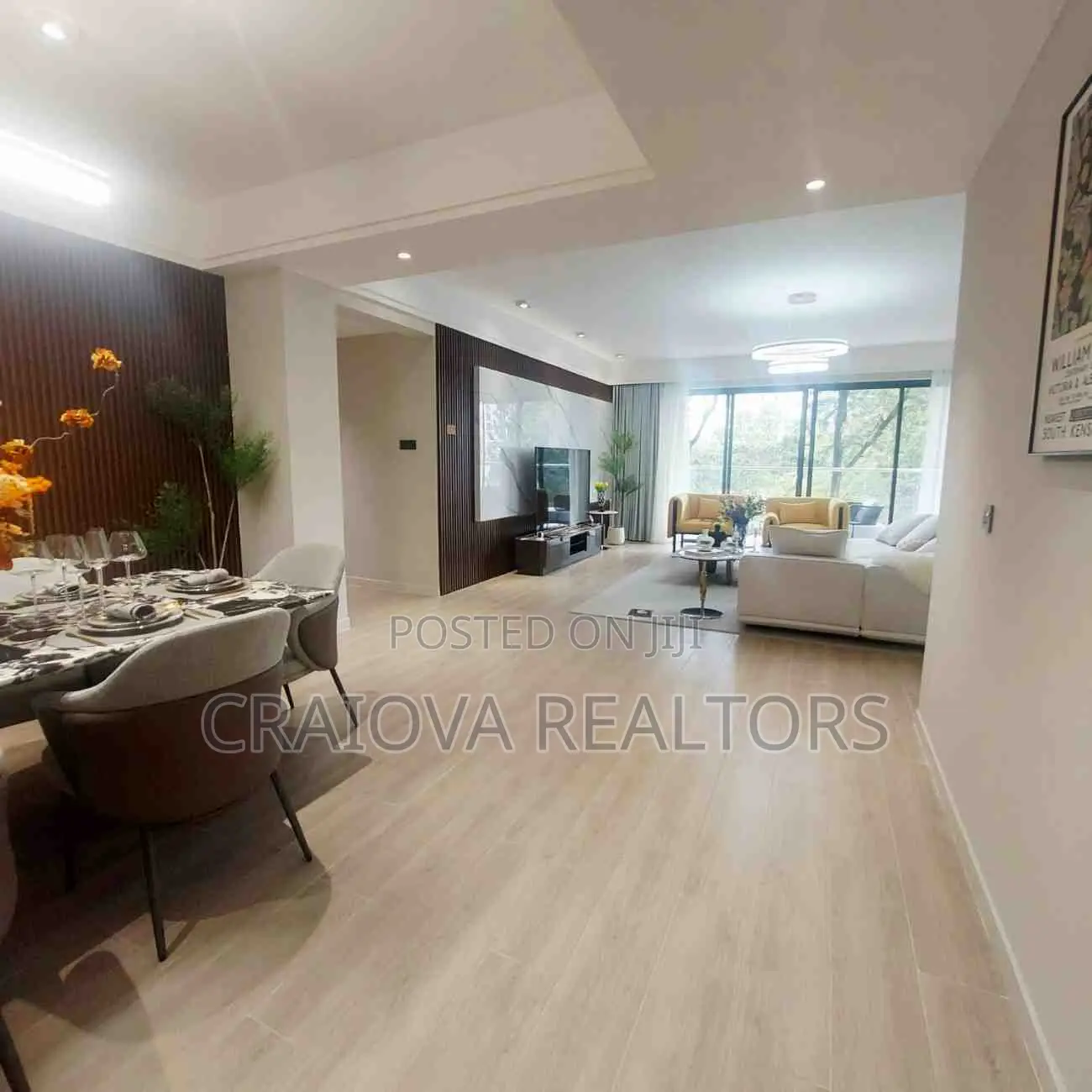 3bdrm Apartment in Hurlingham for sale in Hurlingham
