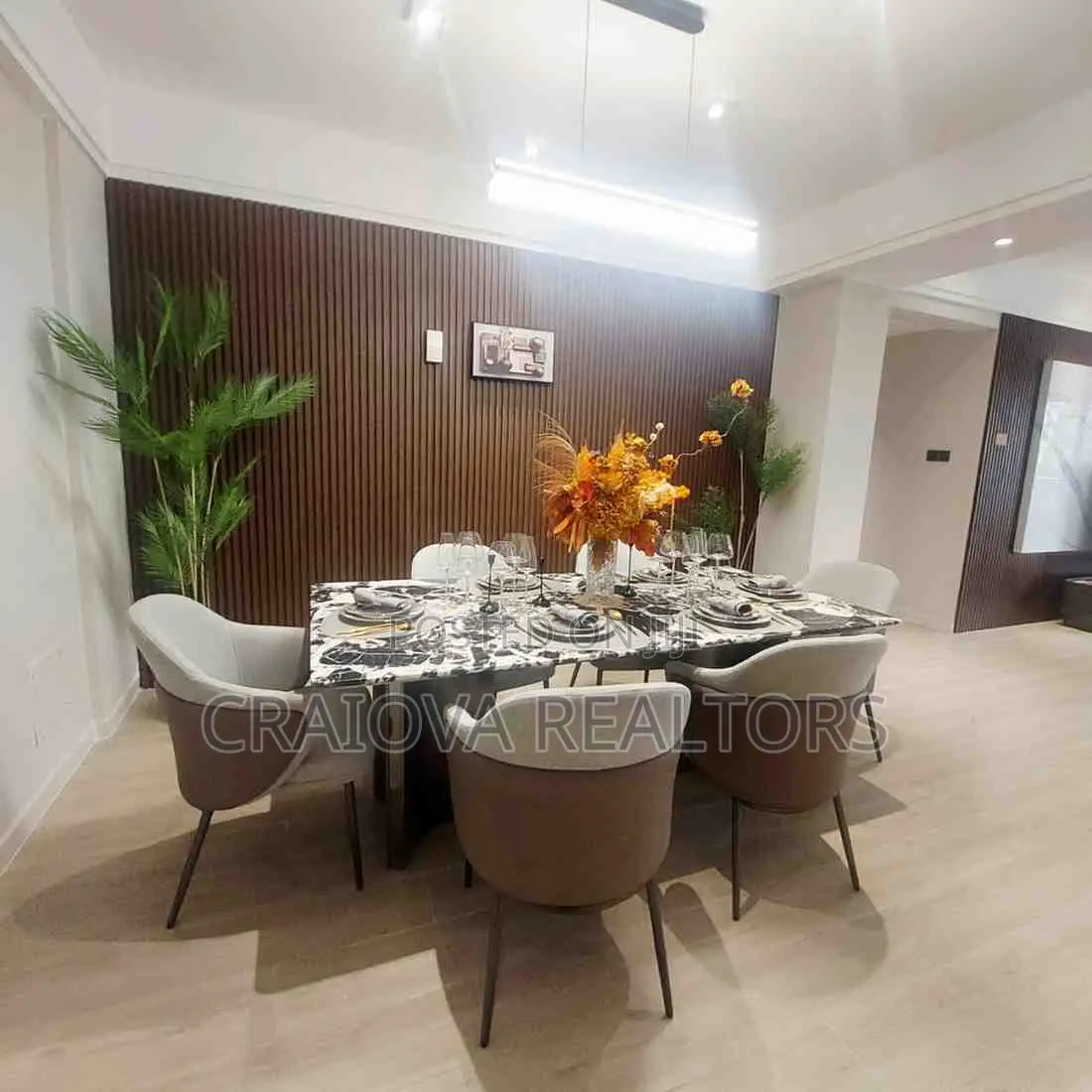 3bdrm Apartment in Hurlingham for sale in Hurlingham