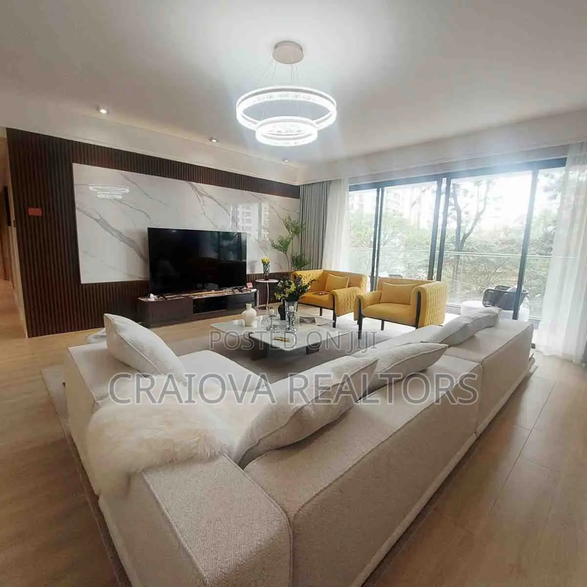 3bdrm Apartment in Hurlingham for sale in Hurlingham