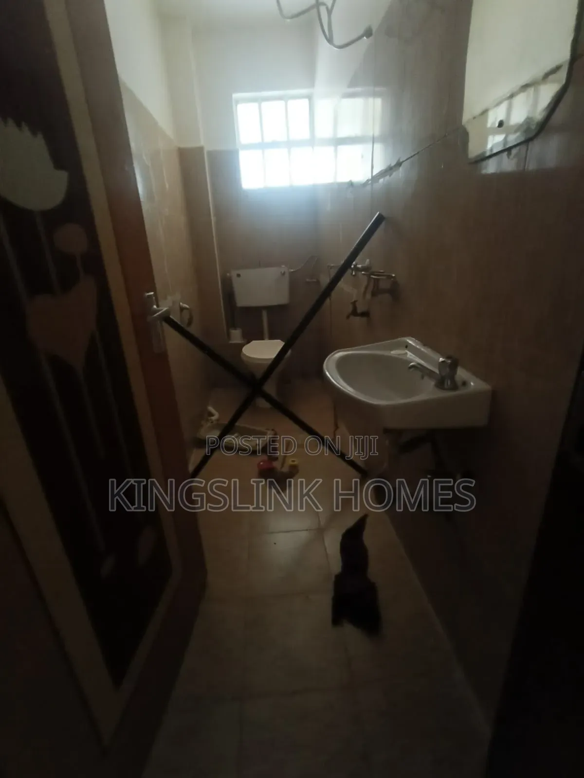 1bdrm Apartment in Nairobi West for rent in Nairobi West
