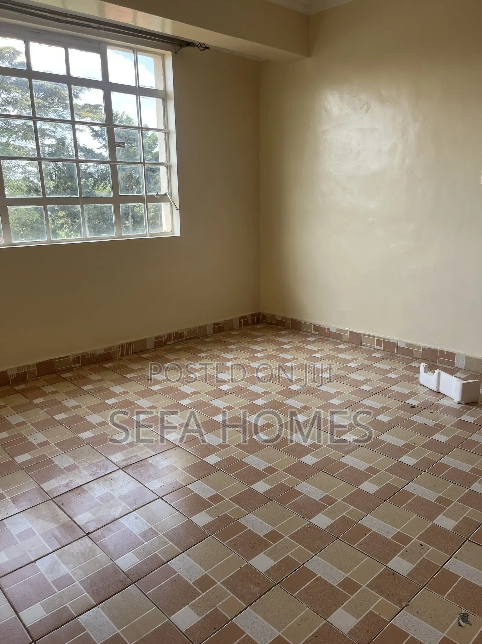 1bdrm Apartment in Gathanga, Muchatha for rent in Muchatha