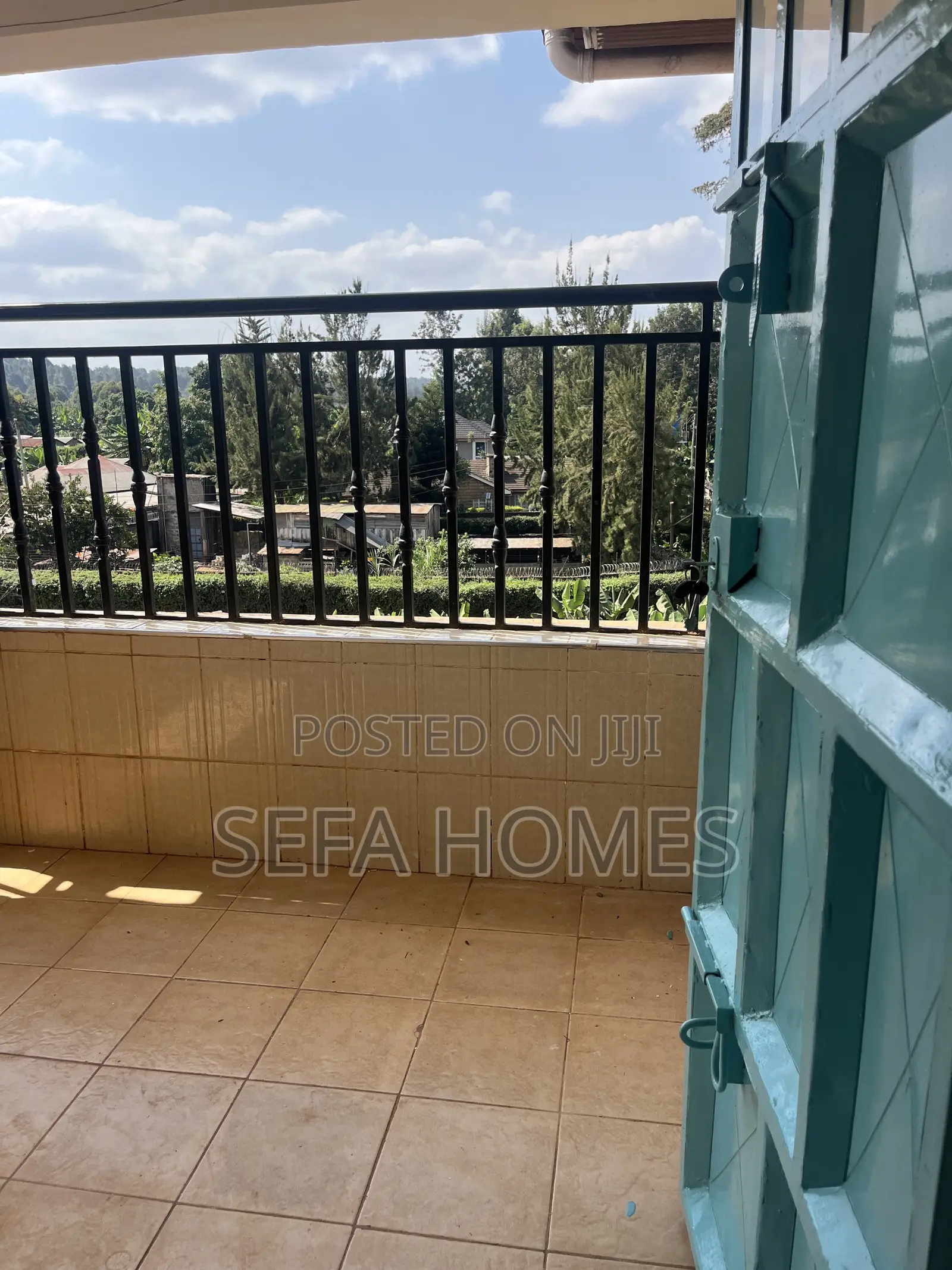 1bdrm Apartment in Gathanga, Muchatha for rent in Muchatha