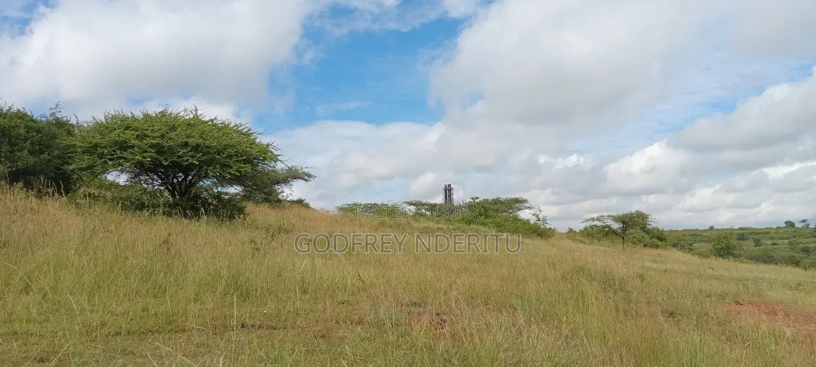 22.5 Acres in Thika in Ngoingwa Estate