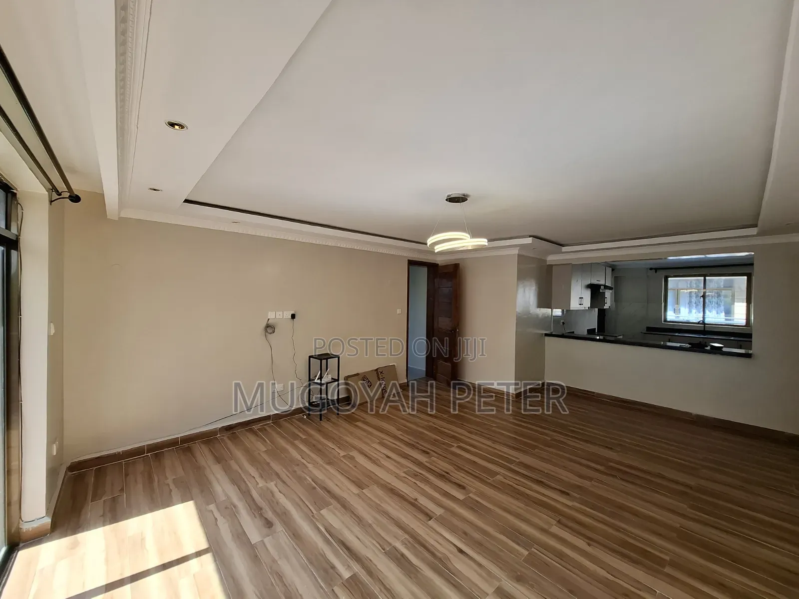 3bdrm Townhouse / Terrace in Karen C for rent in Karen C