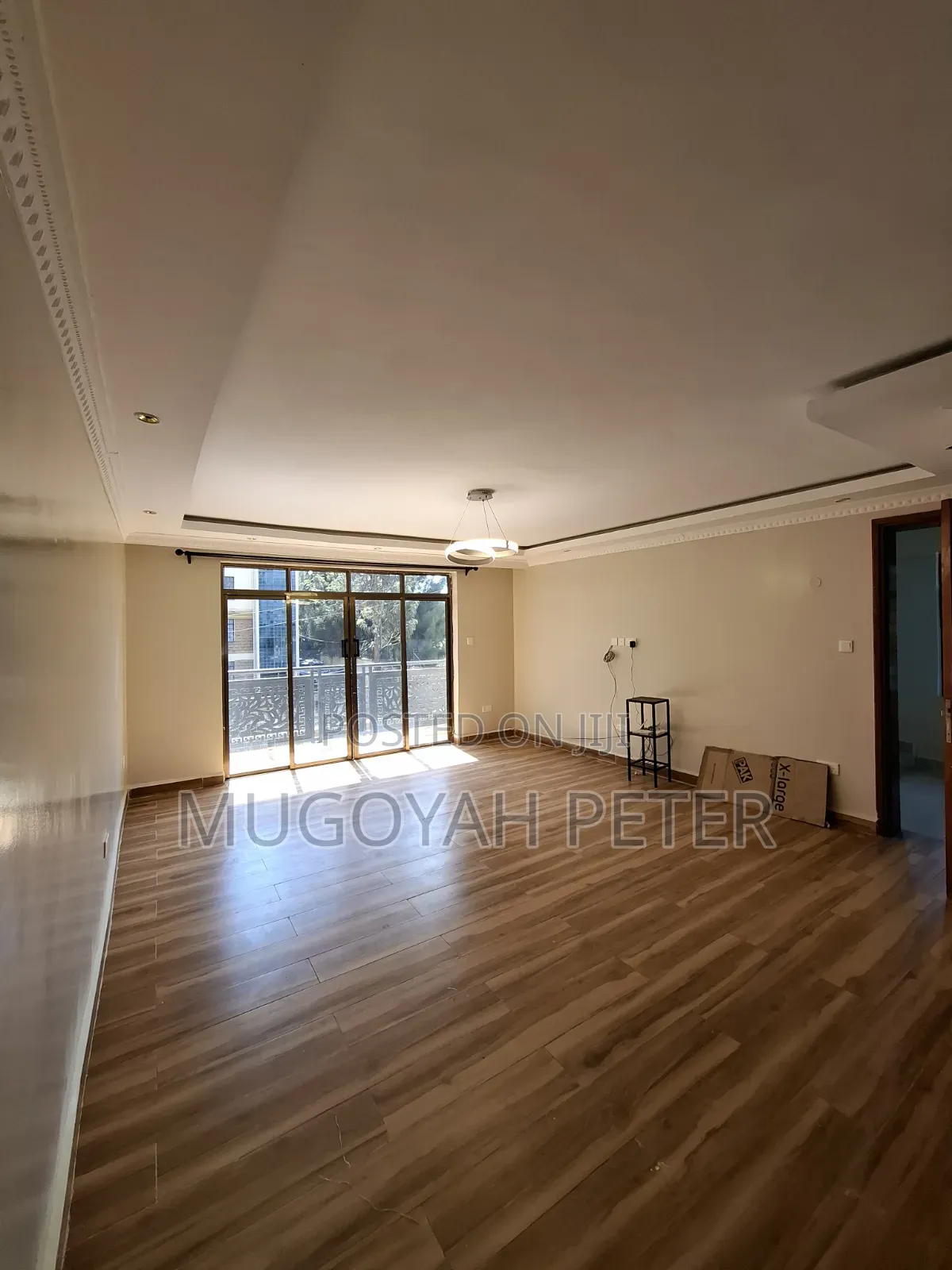 3bdrm Townhouse / Terrace in Karen C for rent in Karen C