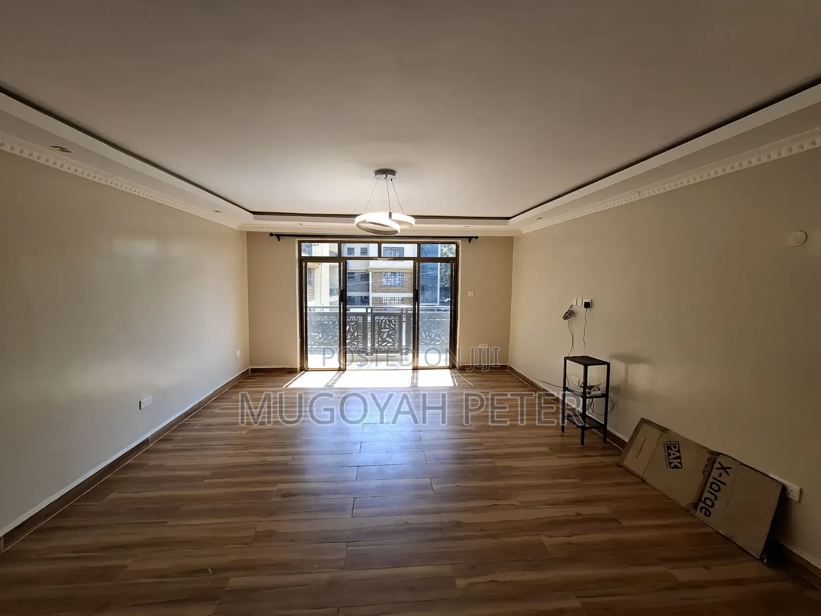 3bdrm Townhouse / Terrace in Karen C for rent in Karen C