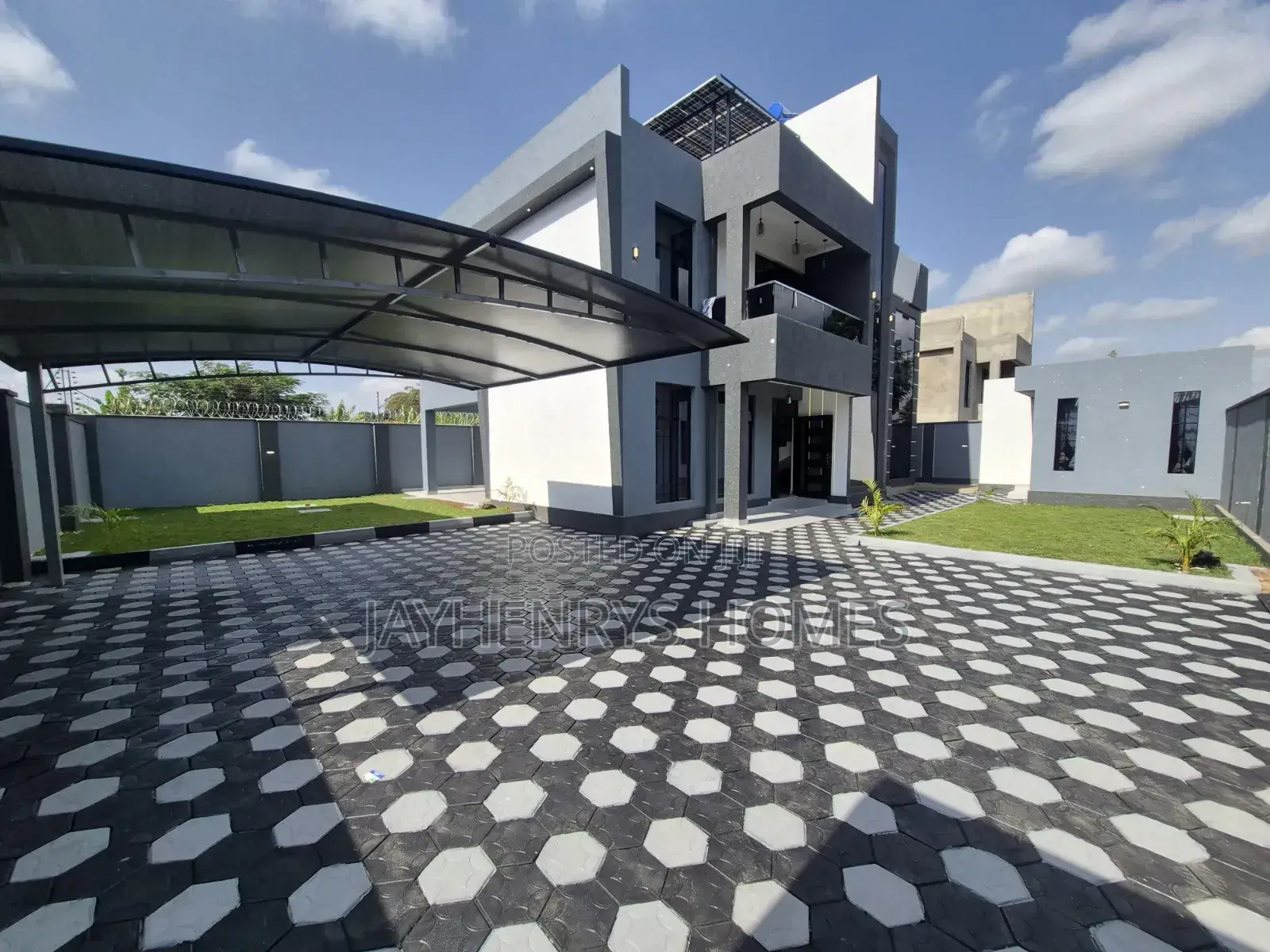 4bdrm House in Mugutha,Ruiru, Kwa Kairu for sale in Kwa Kairu