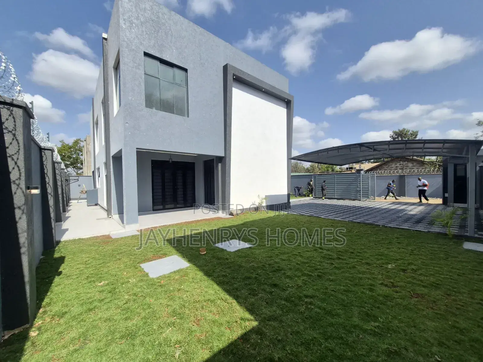 4bdrm House in Mugutha,Ruiru, Kwa Kairu for sale in Kwa Kairu
