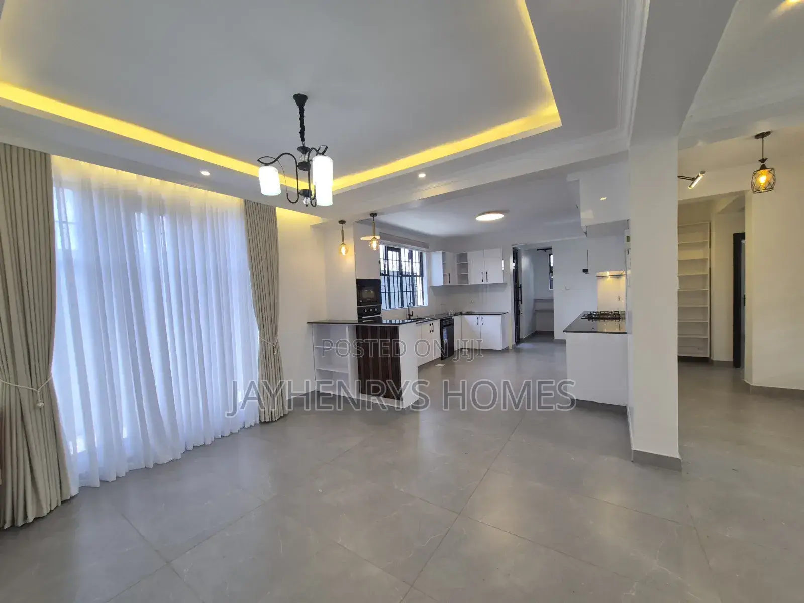4bdrm House in Mugutha,Ruiru, Kwa Kairu for sale in Kwa Kairu