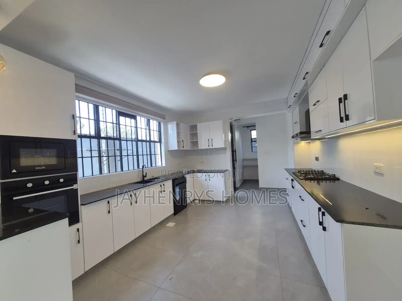 4bdrm House in Mugutha,Ruiru, Kwa Kairu for sale in Kwa Kairu