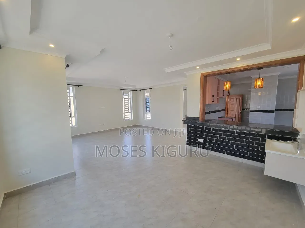 4bdrm Maisonette in Mugutha, Kimbo for rent in Kimbo