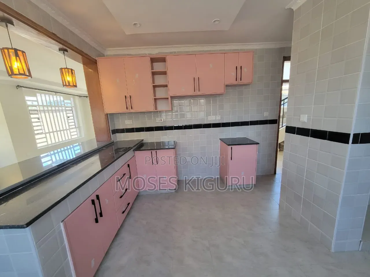 4bdrm Maisonette in Mugutha, Kimbo for rent in Kimbo