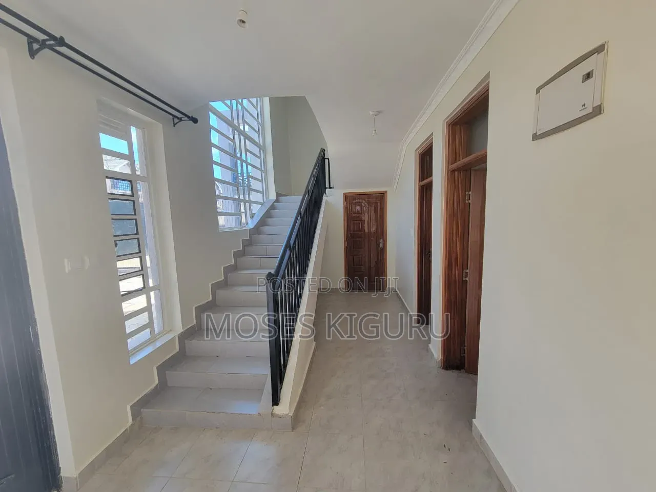 4bdrm Maisonette in Mugutha, Kimbo for rent in Kimbo