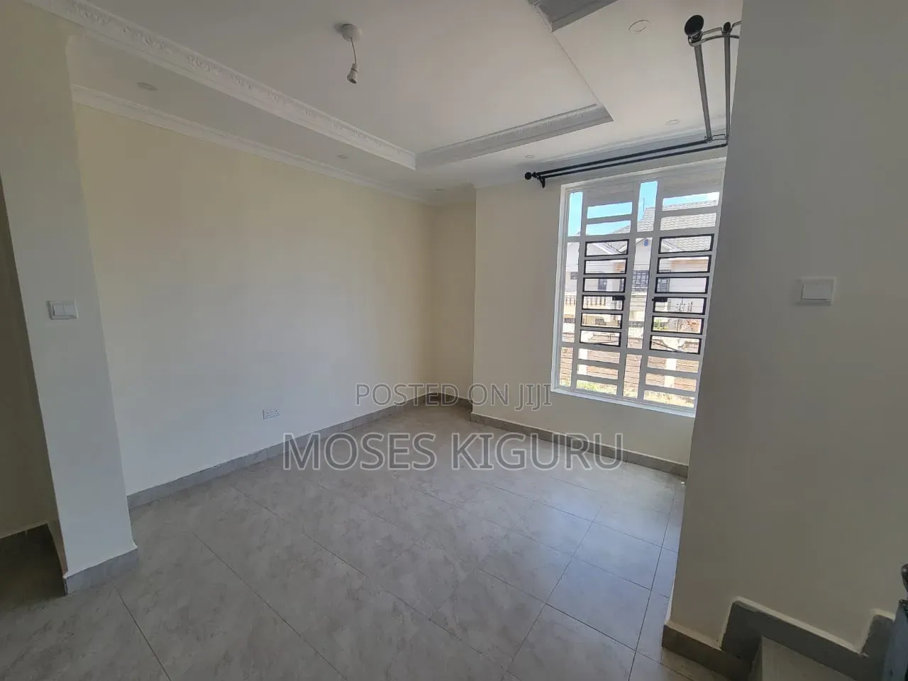4bdrm Maisonette in Mugutha, Kimbo for rent in Kimbo
