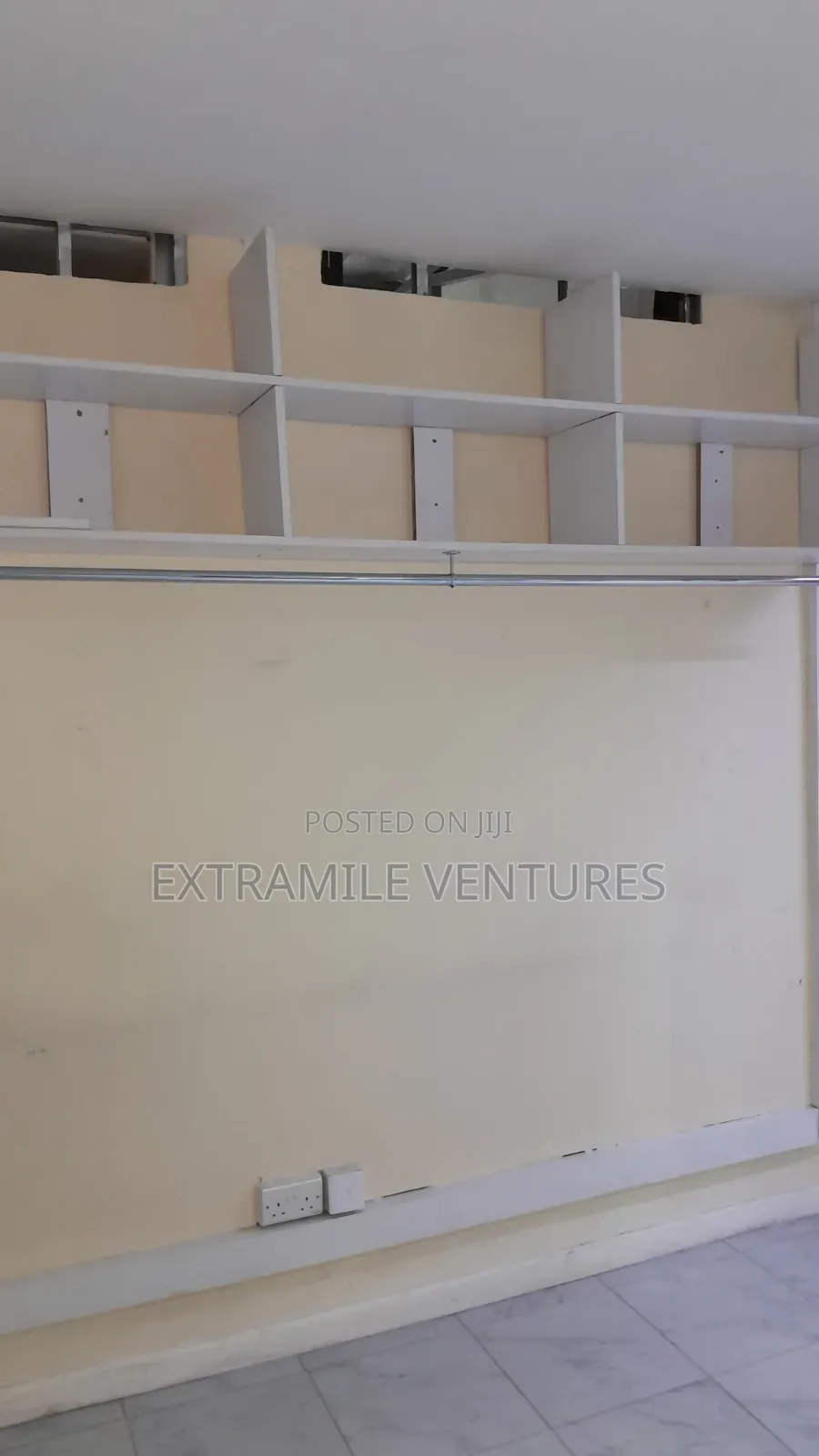 Office Space in Nairobi CBD at , 1 Deposit and 1 Rent,Very Clean. in Nairobi Central