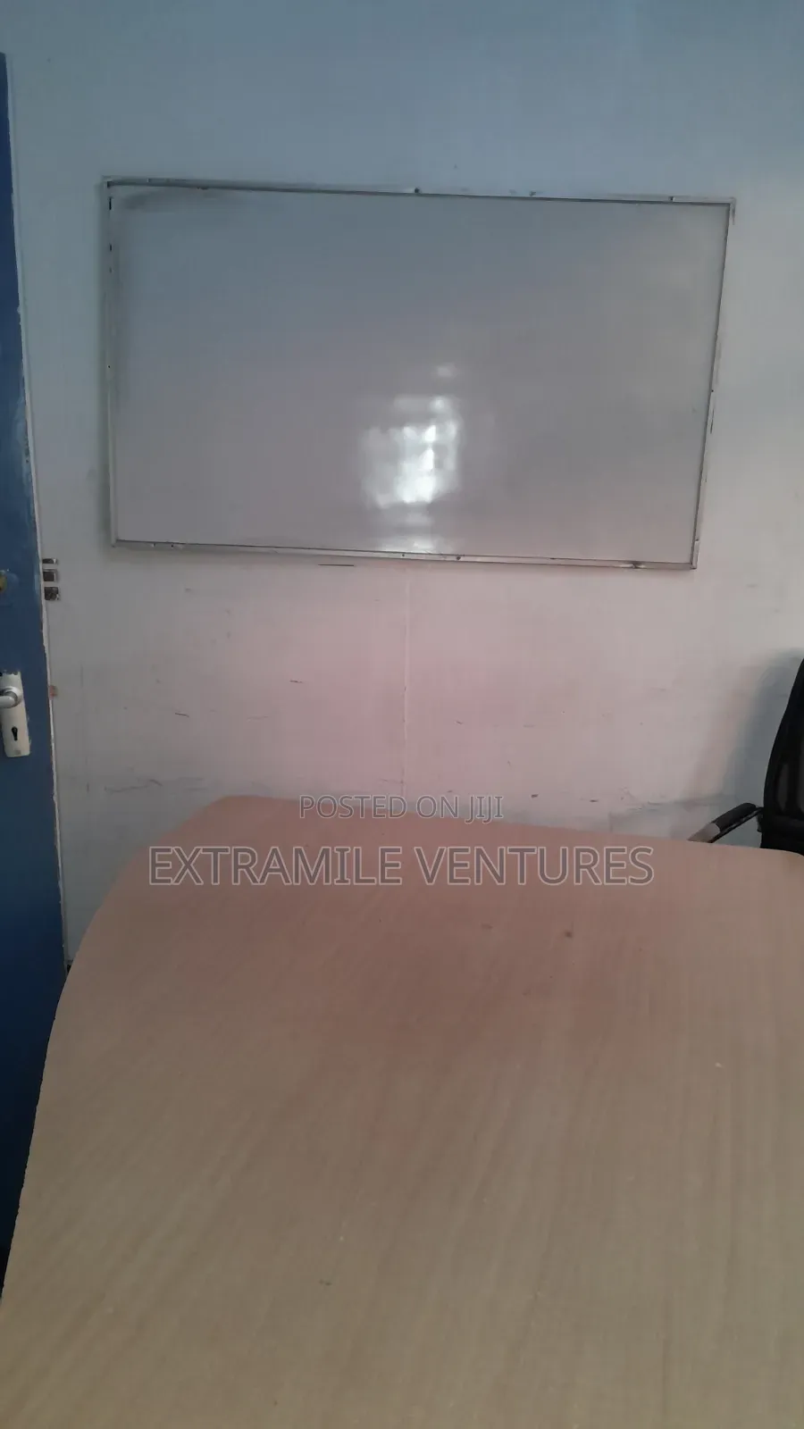 Office Space in Nairobi CBD at , 1 Deposit and 1 Rent,Very Clean. in Nairobi Central