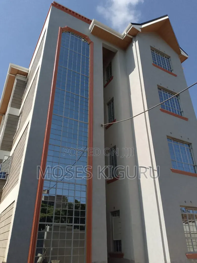 3bdrm Shared Apartment in Kenyatta Road for rent in Kenyatta Road / Theta