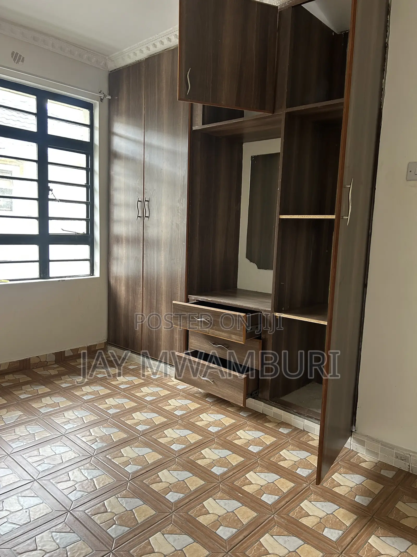 4bdrm Bungalow in Syokimau, Gateway Mall Area for rent in Gateway Mall Area