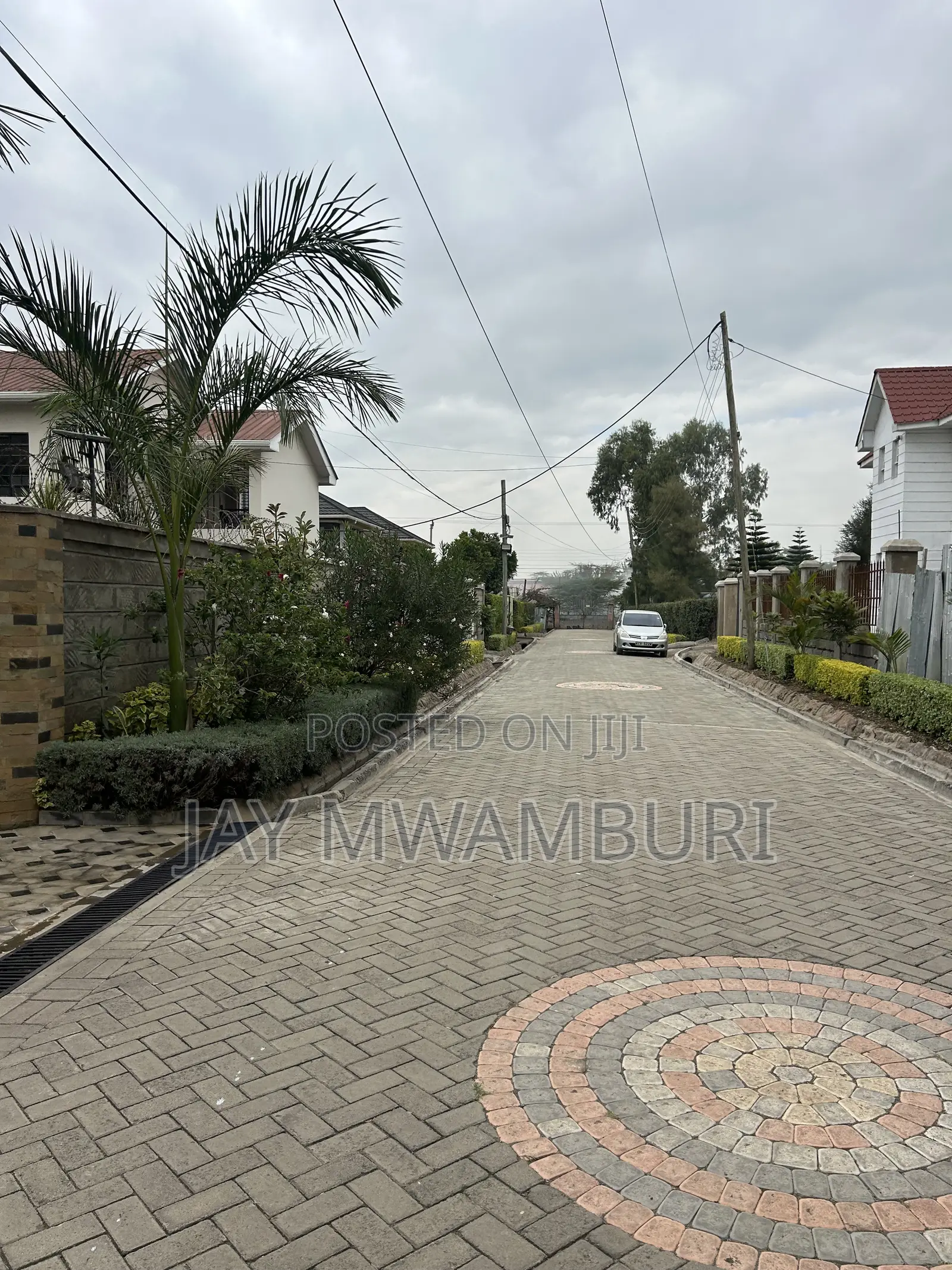 4bdrm Bungalow in Syokimau, Gateway Mall Area for rent in Gateway Mall Area