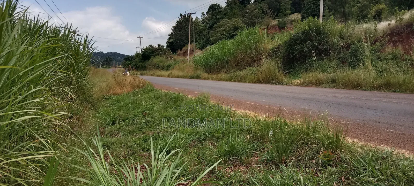 Prime 2 Acres Muranga Gaitega in Mbiri