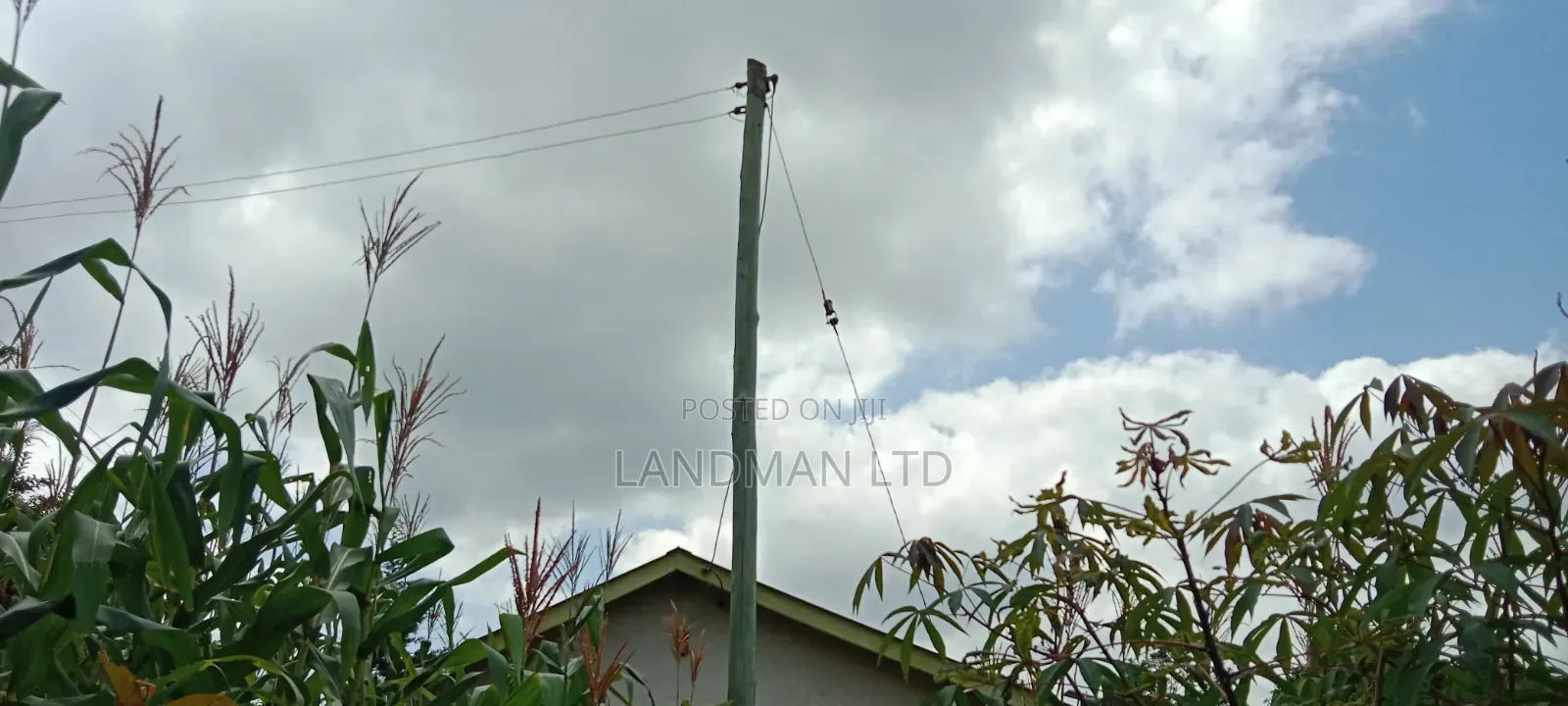 Prime 2 Acres Muranga Gaitega in Mbiri