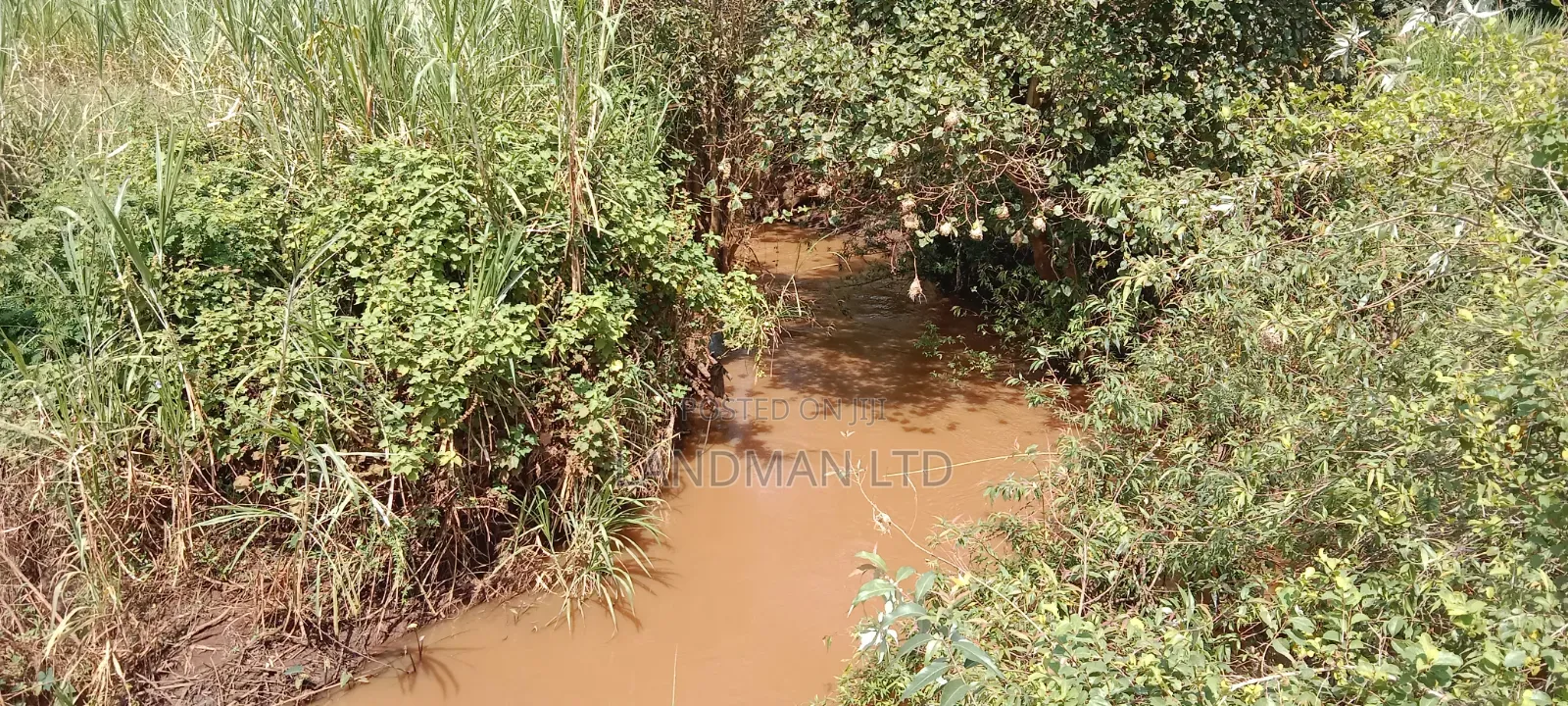 Prime 2 Acres Muranga Gaitega in Mbiri