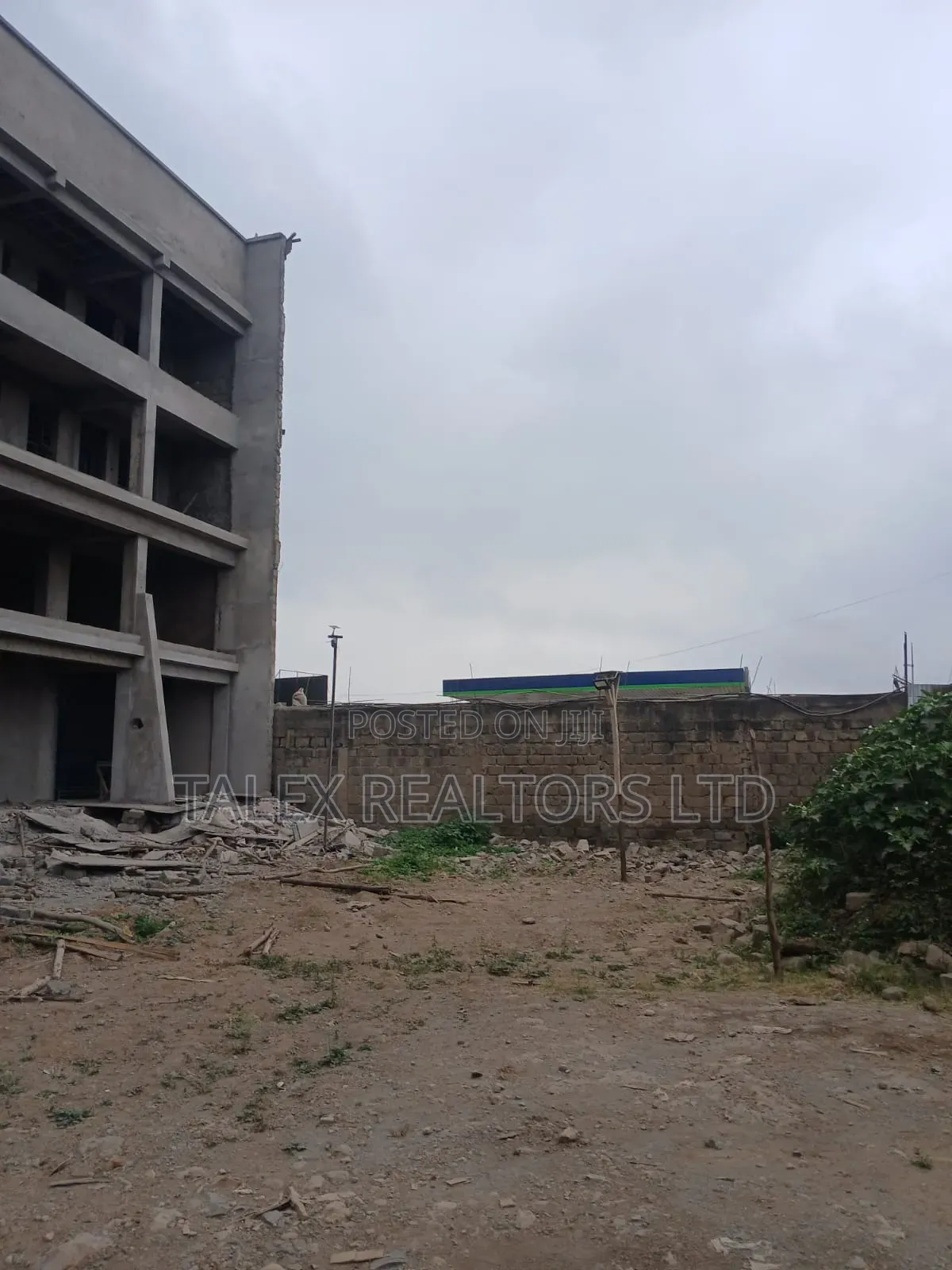Prime Commercial Spaces to Let in Njiru | High Foot Traffic in Njiru