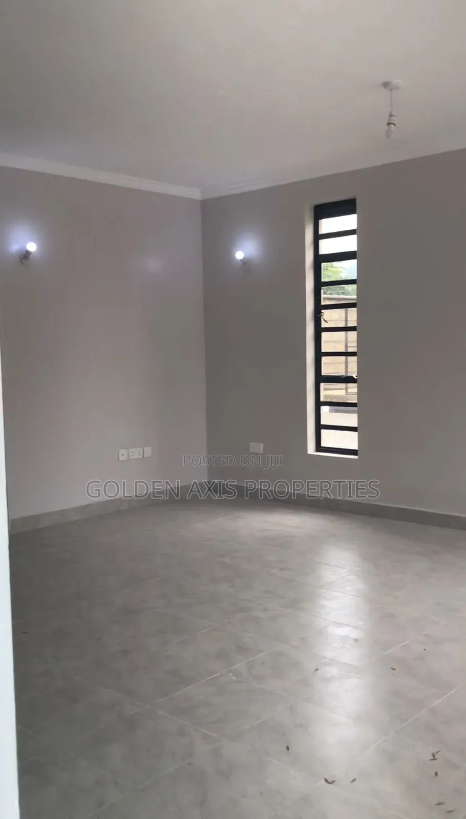 3bdrm Maisonette in Matasia for sale in Matasia
