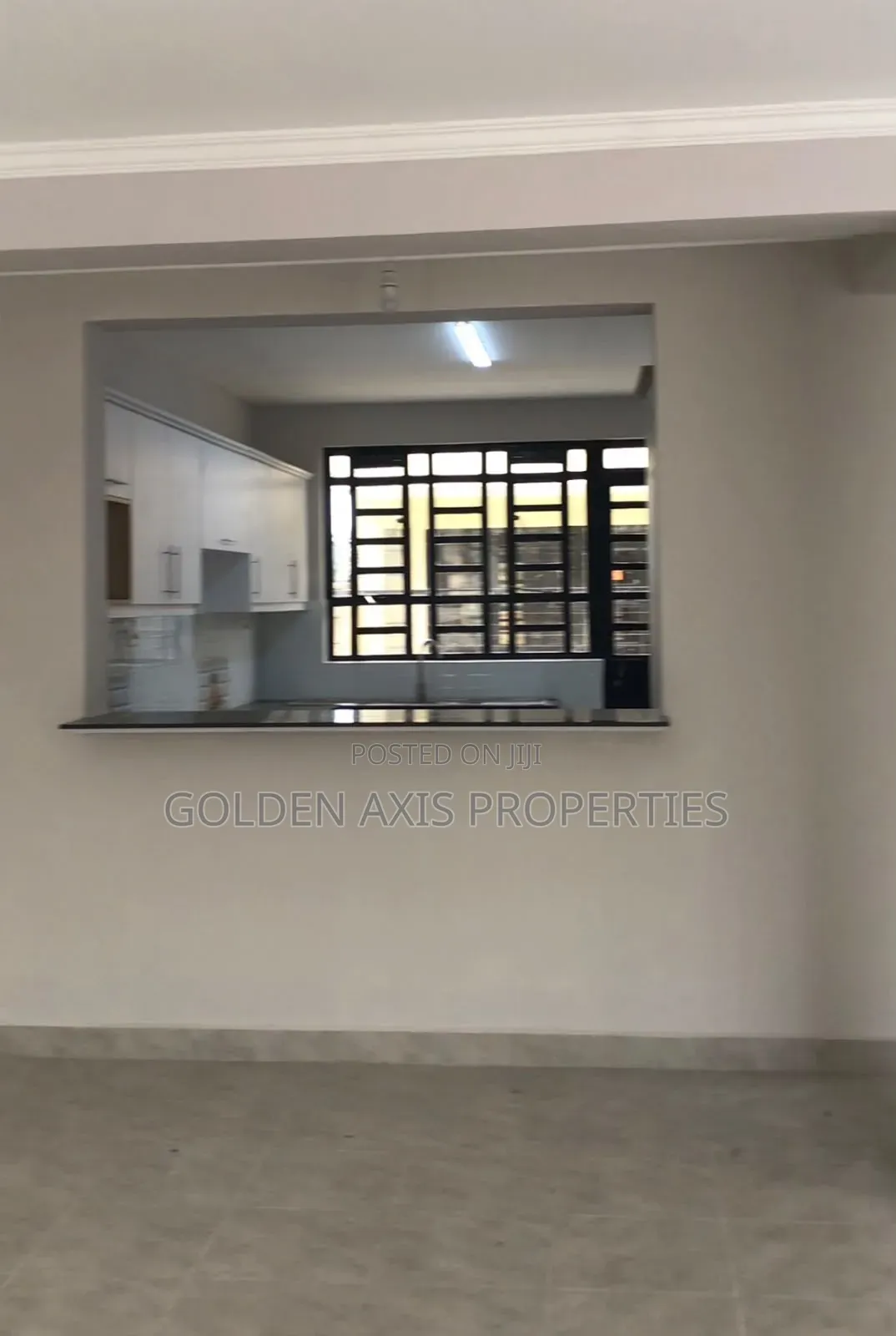 3bdrm Maisonette in Matasia for sale in Matasia