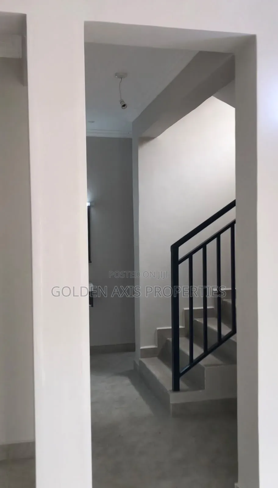 3bdrm Maisonette in Matasia for sale in Matasia