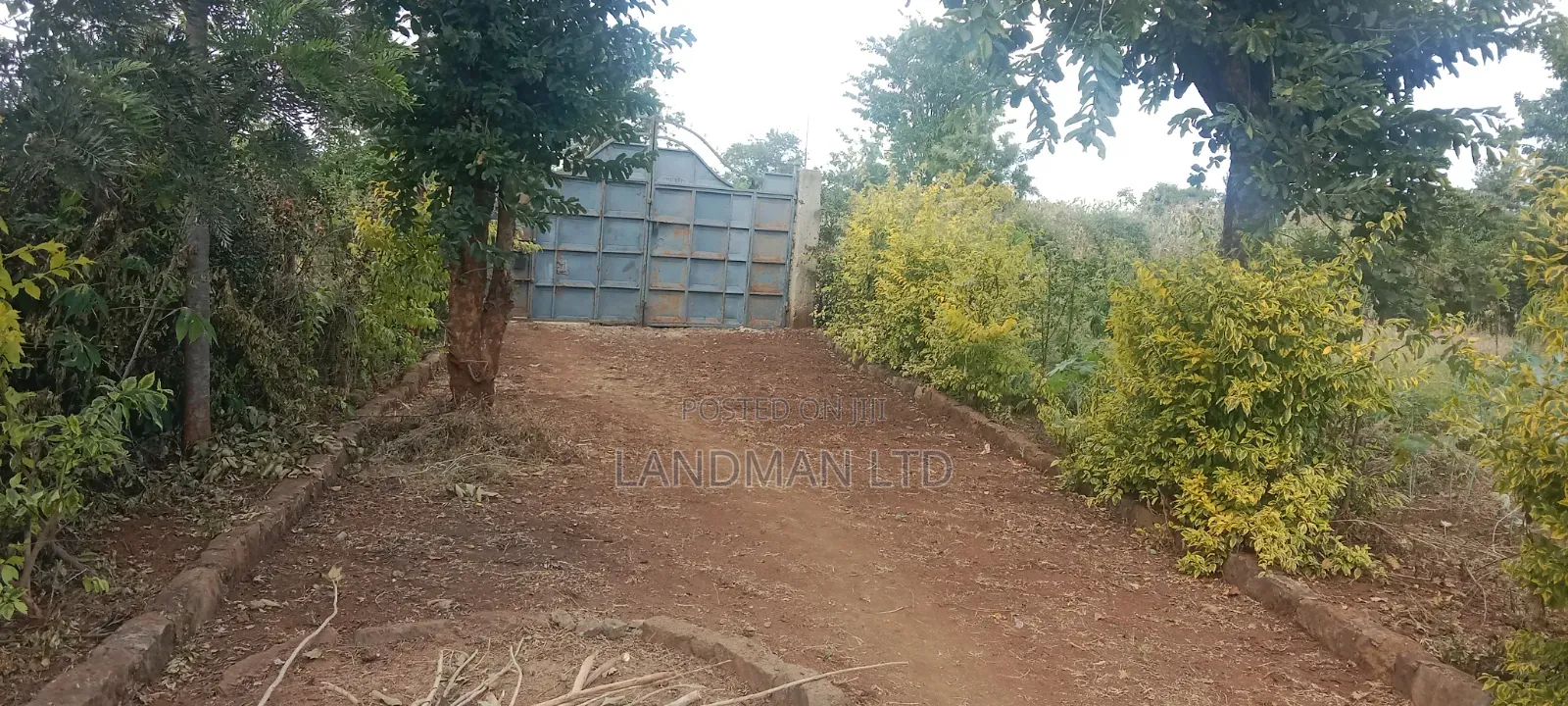 Prime 1/4 Acre - Kiharu Muranga in Mbiri