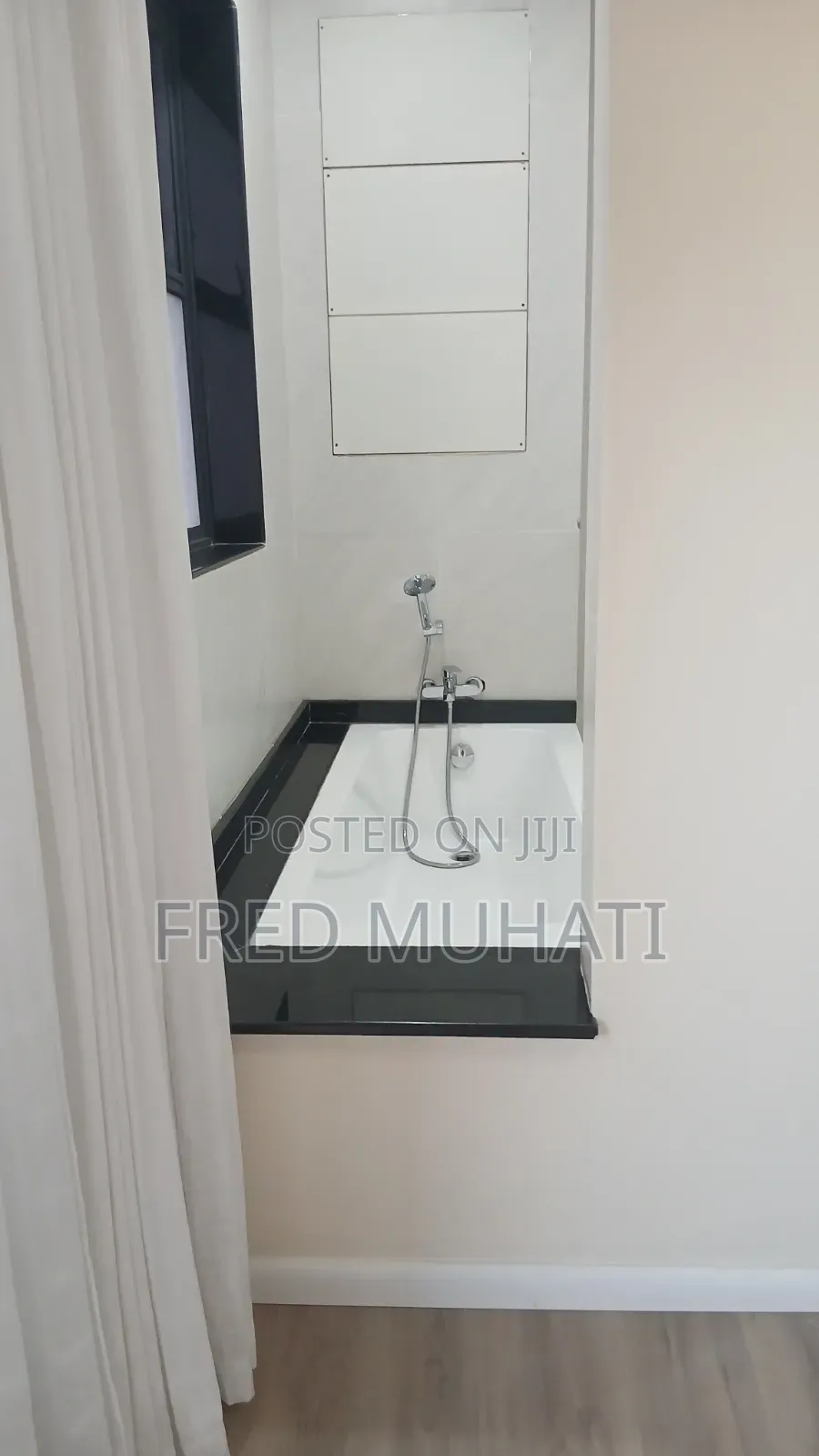 Furnished 2bdrm Apartment in Muthangari Driv for rent in Muthangari