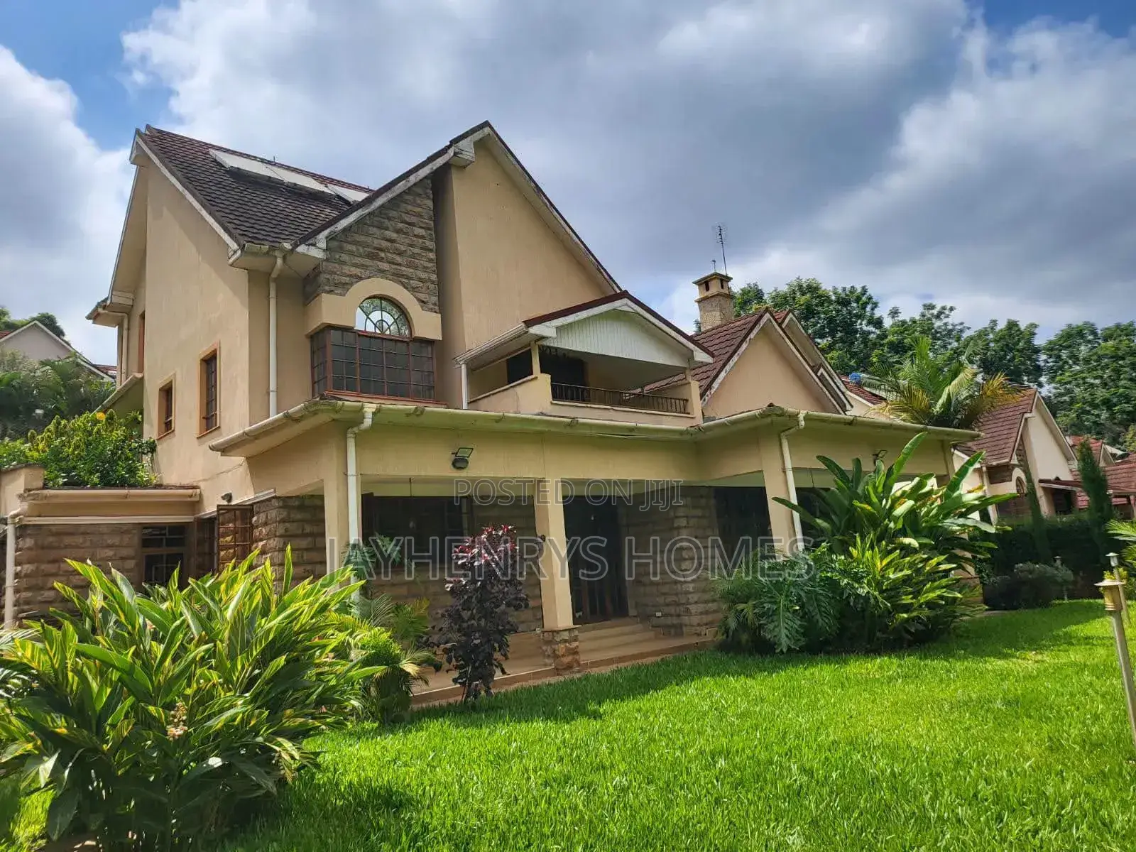 4bdrm House in Rosslyn for rent in Rosslyn