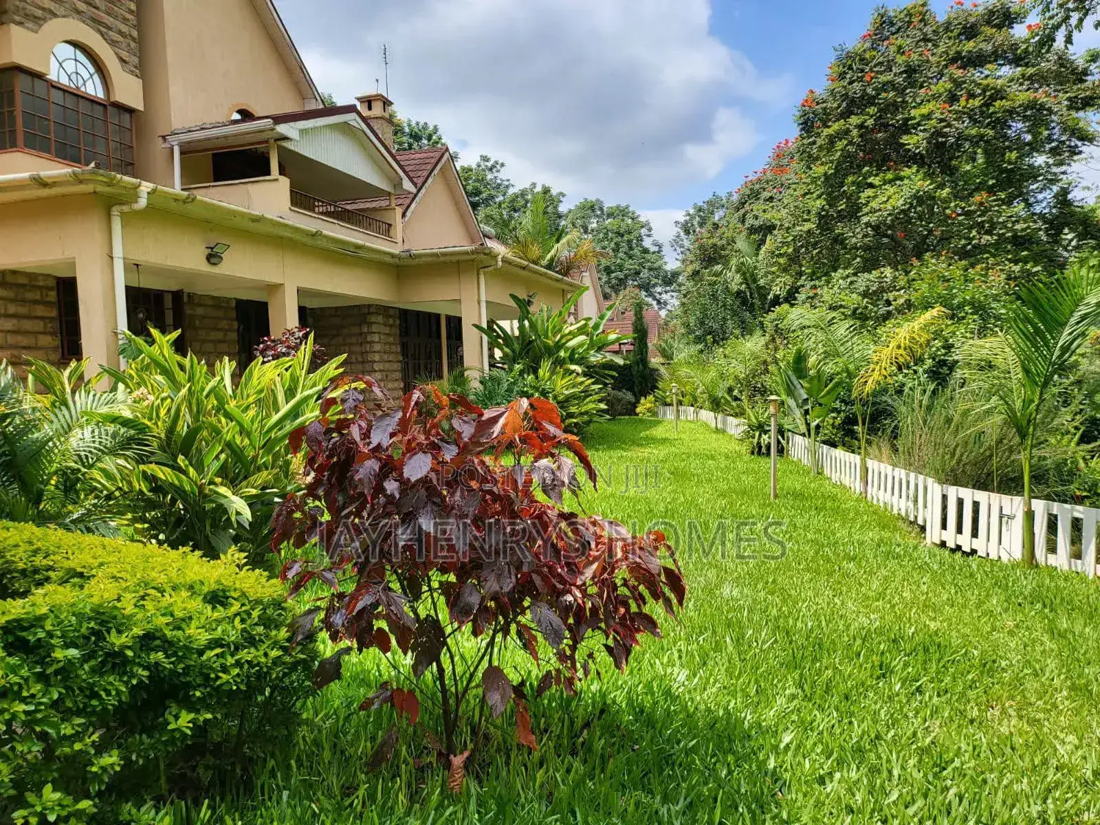 4bdrm House in Rosslyn for rent in Rosslyn