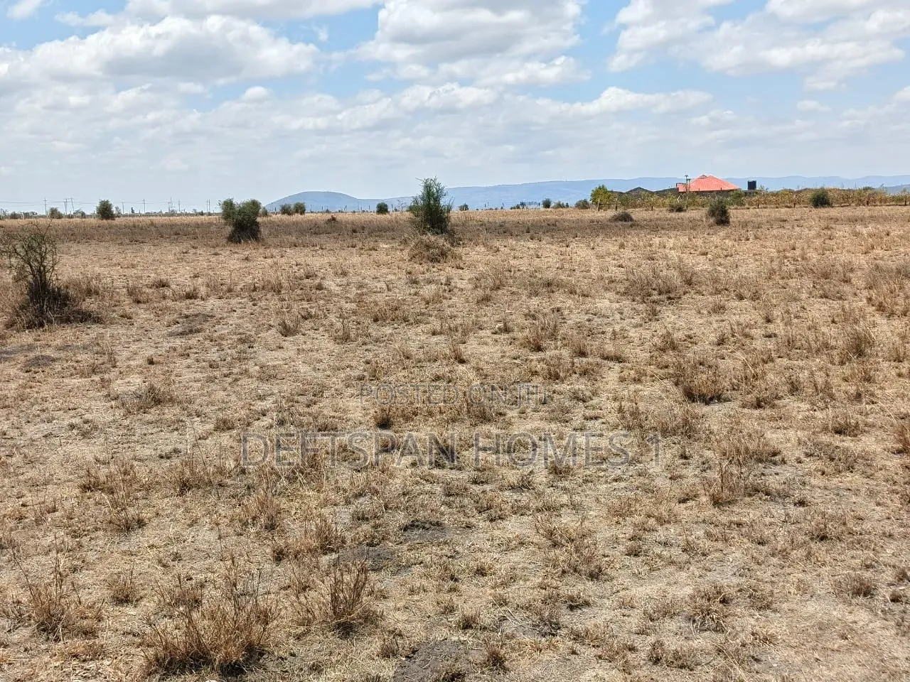 2 Acres 2nd Row From Mombasa Road in Mombasa Road