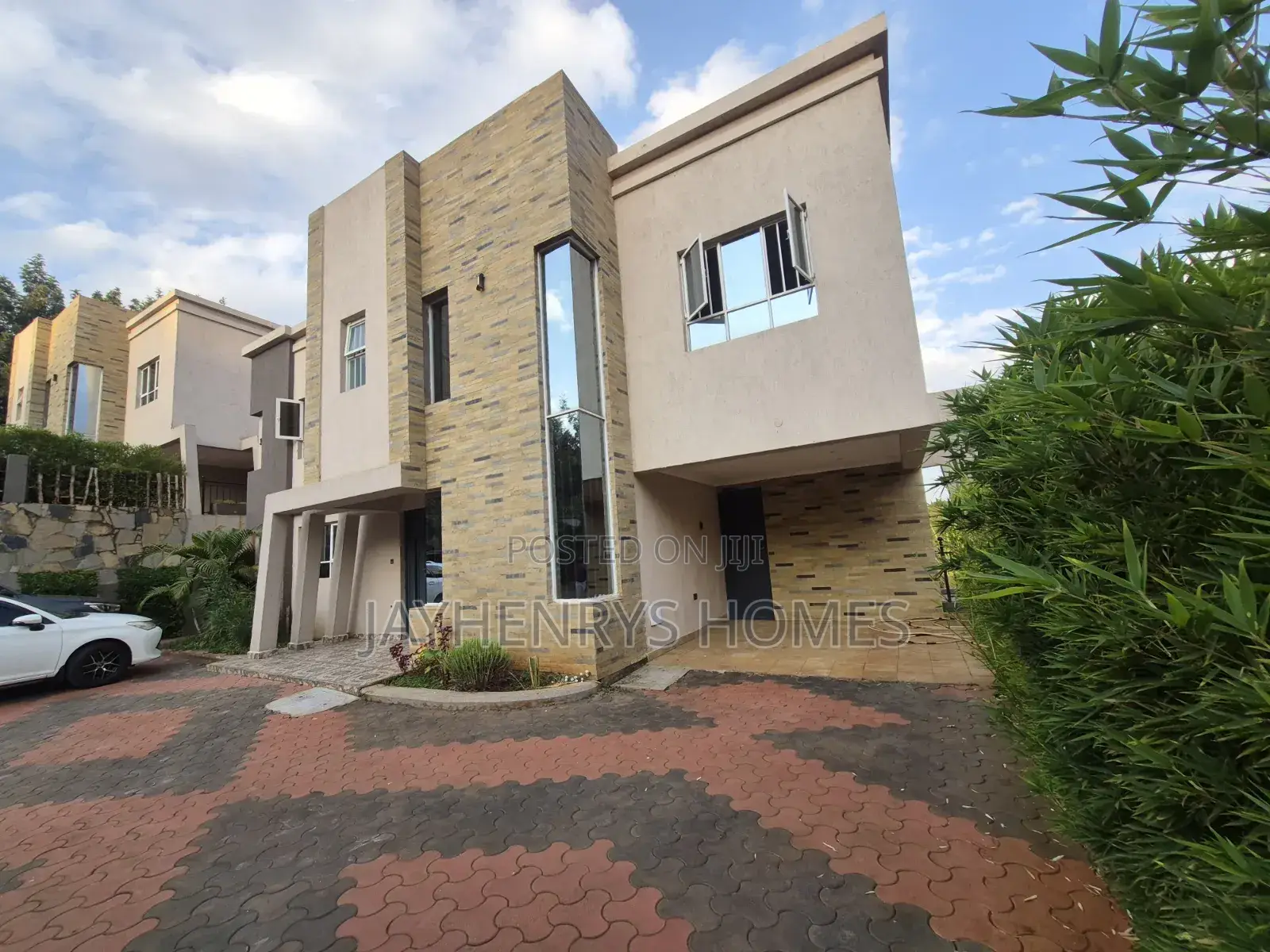 4bdrm House in Thindigua/Kasarini for rent in Thindigua/Kasarini