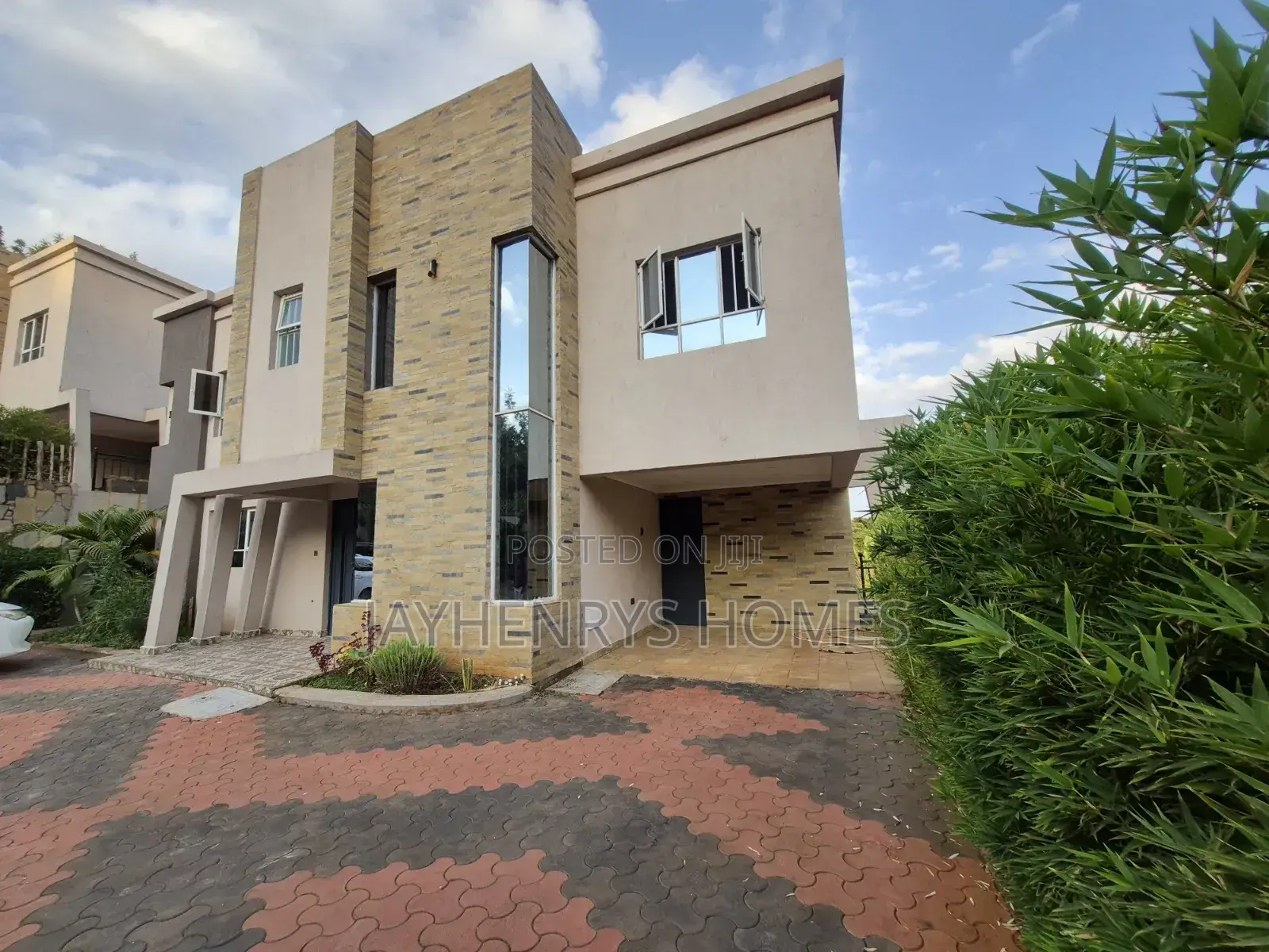 4bdrm House in Thindigua/Kasarini for rent in Thindigua/Kasarini