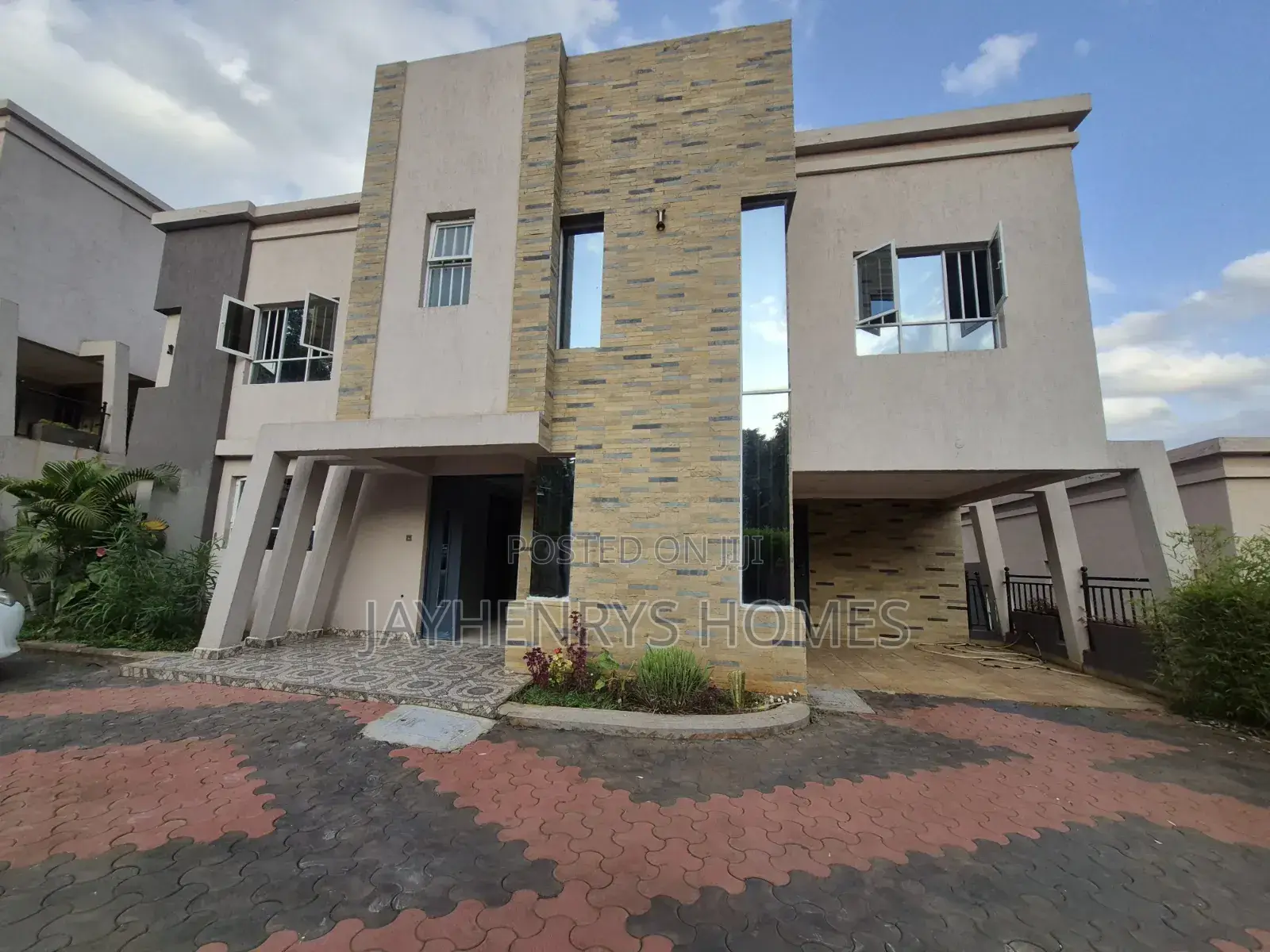 4bdrm House in Thindigua/Kasarini for rent in Thindigua/Kasarini