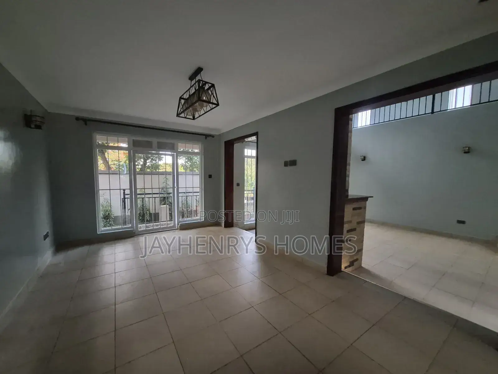 4bdrm House in Thindigua/Kasarini for rent in Thindigua/Kasarini