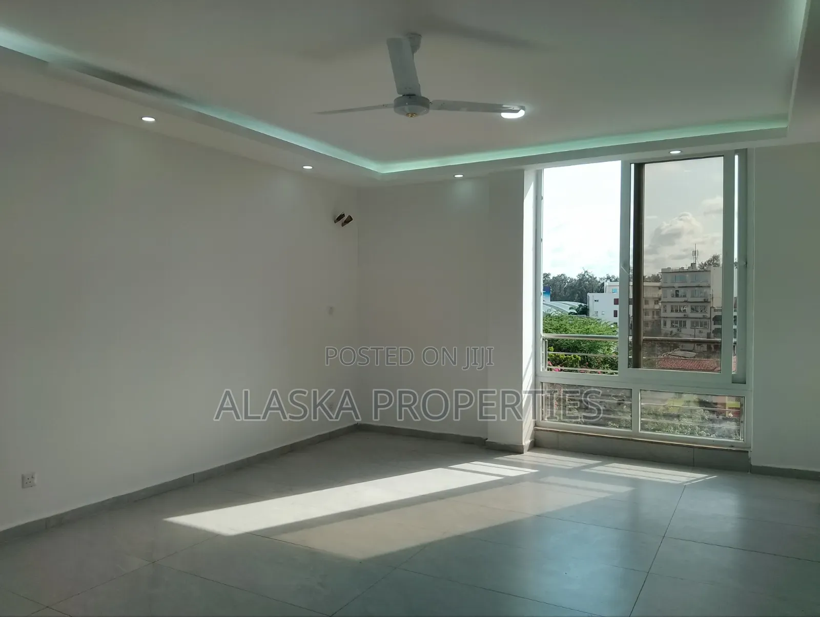 1bdrm Apartment in Nyali Estate for sale in Nyali